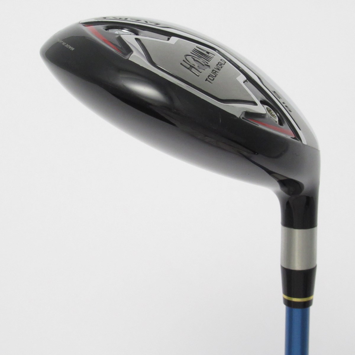 ホンマツアーワールドTW ツアーワールド TW747 455 ドライバー VIZARD for TW747 50