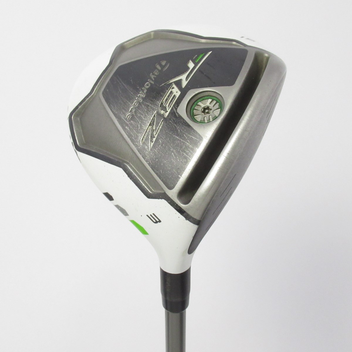 dショッピング |【中古】テーラーメイド RBZ RBZ フェアウェイウッド