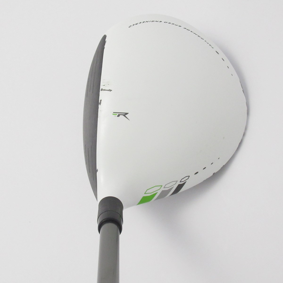 dショッピング |【中古】テーラーメイド RBZ RBZ フェアウェイウッド