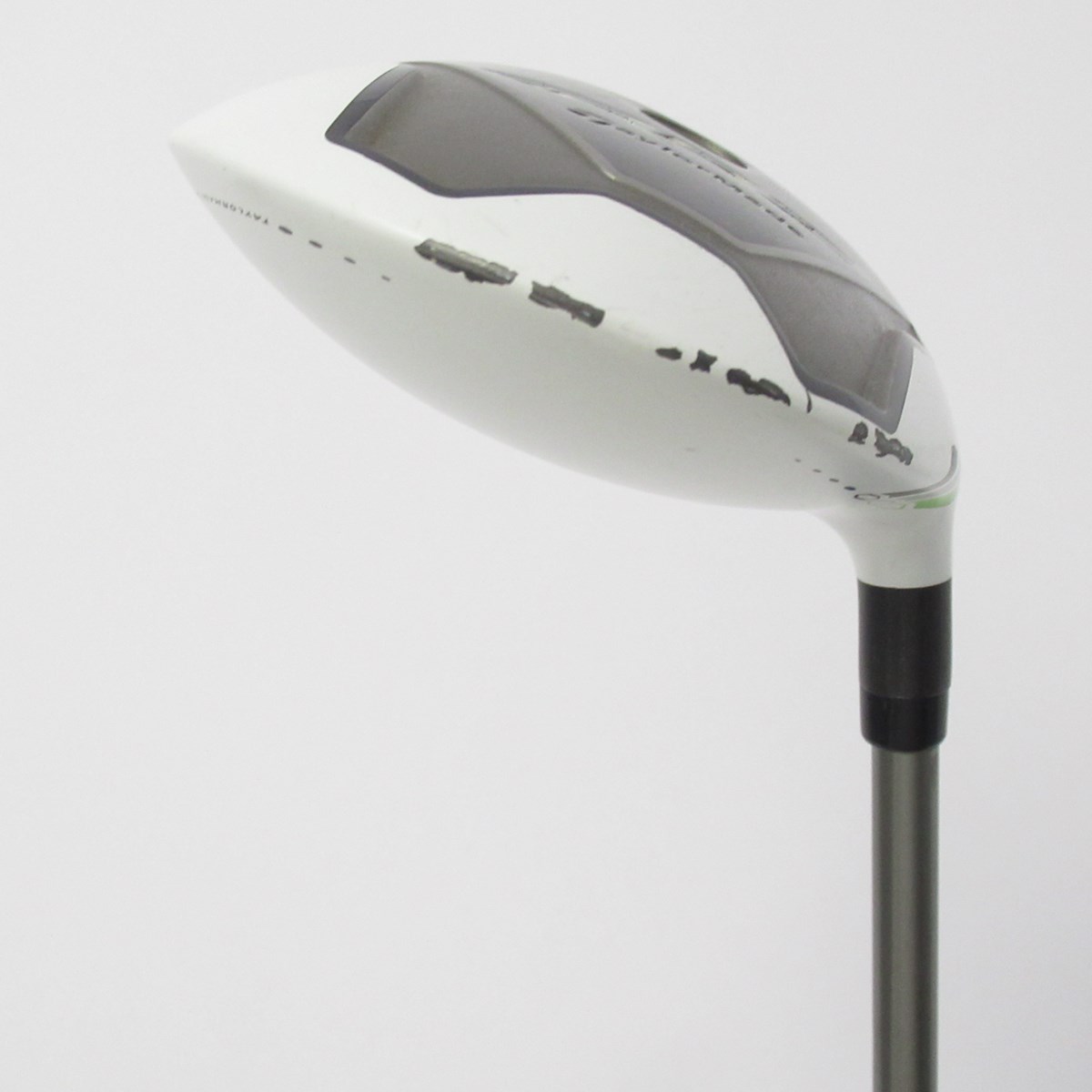 dショッピング |【中古】テーラーメイド RBZ RBZ フェアウェイウッド