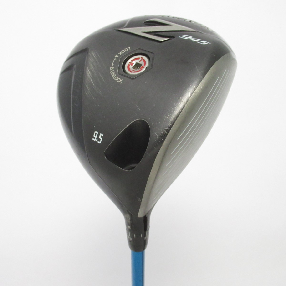 中古】ダンロップ SRIXON スリクソン Z945 ドライバー Miyazaki Kosuma ...