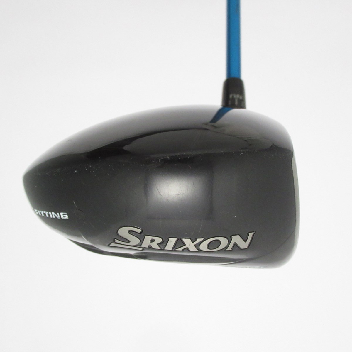 中古】ダンロップ SRIXON スリクソン Z945 ドライバー Miyazaki Kosuma ...