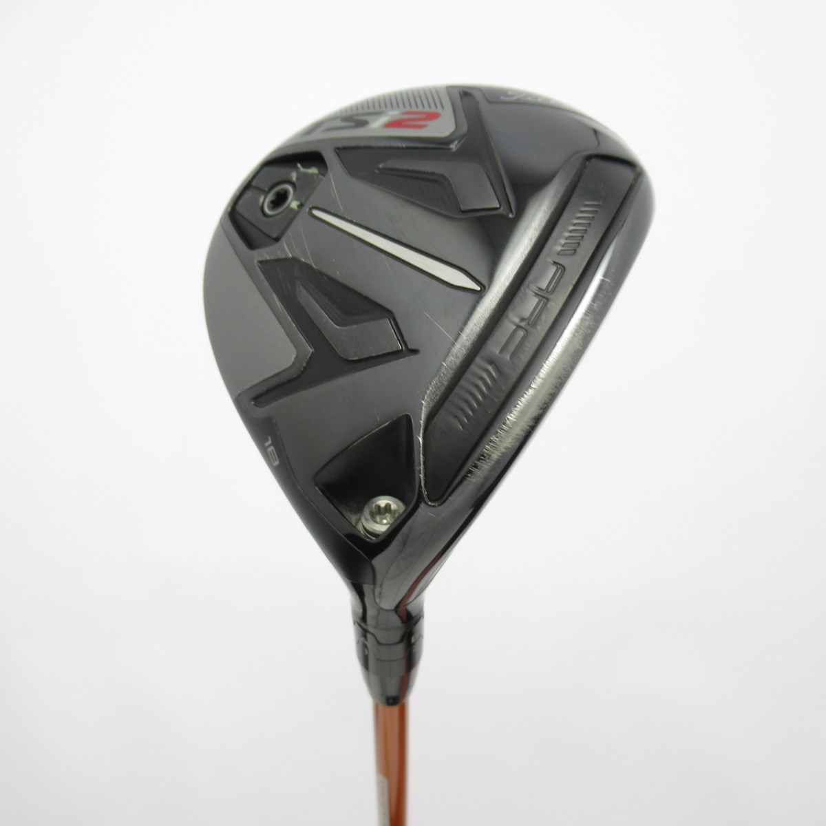 お得セット タイトリスト TSi2 フェアウェイウッド DI-5 Tour-AD 5w クラブ