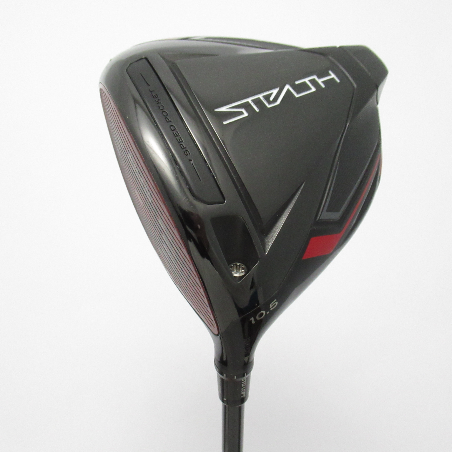 テーラーメイド ステルス ドライバー（GDOゴルフショップ）