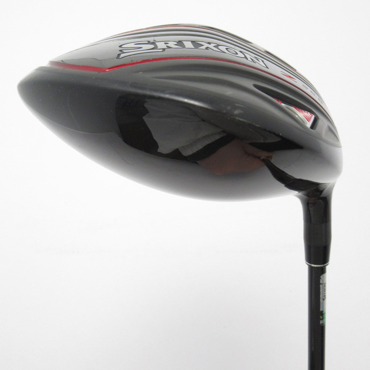 dショッピング |【中古】ダンロップ SRIXON Z585 ドライバー Miyazaki