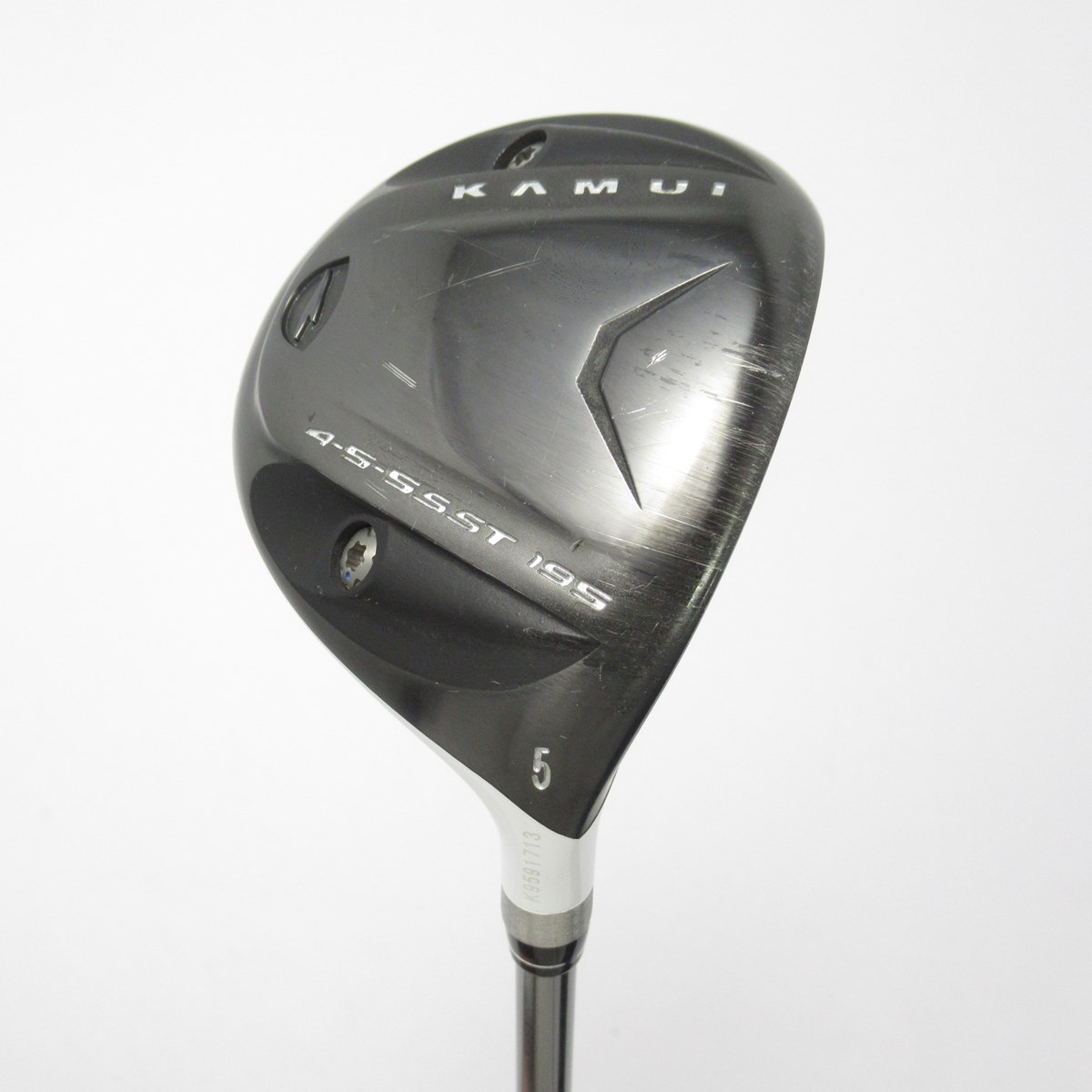 dショッピング |【中古】カムイ Kamui ソノ他 フェアウェイウッド フェアウェイウッド Diamana DF 70 シャフト：Diamana  DF 70 X 5W 判別不能° 41.5inch | カテゴリ：中古フェアウェイウッドの販売できる商品 | GDOゴルフショップ  (0522005822530)|ドコモの通販サイト