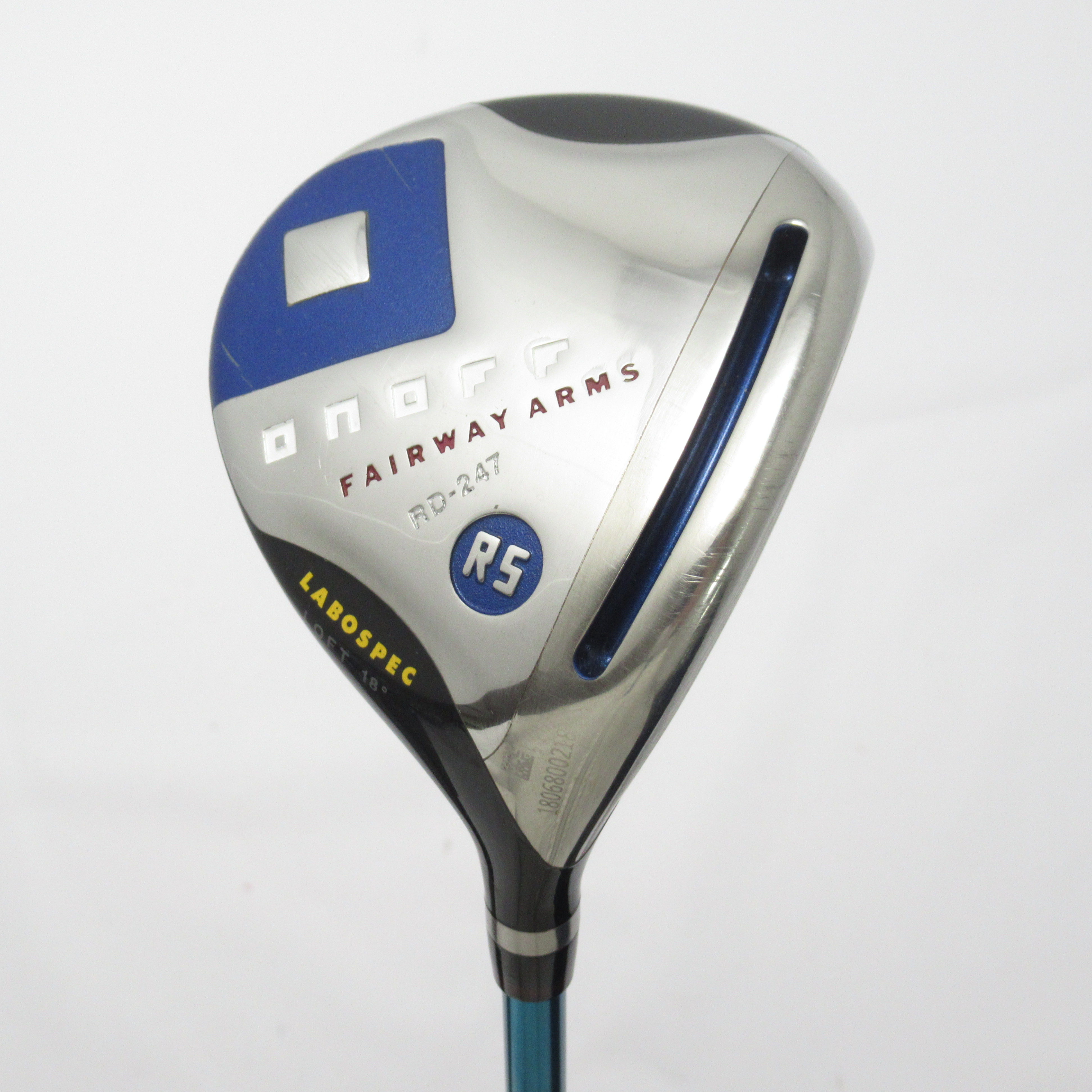 オノフ(ONOFF) 中古フェアウェイウッド 通販|GDO中古ゴルフクラブ オノフ(ONOFF) 中古フェアウェイウッド 通販|GDO中古ゴルフクラブ