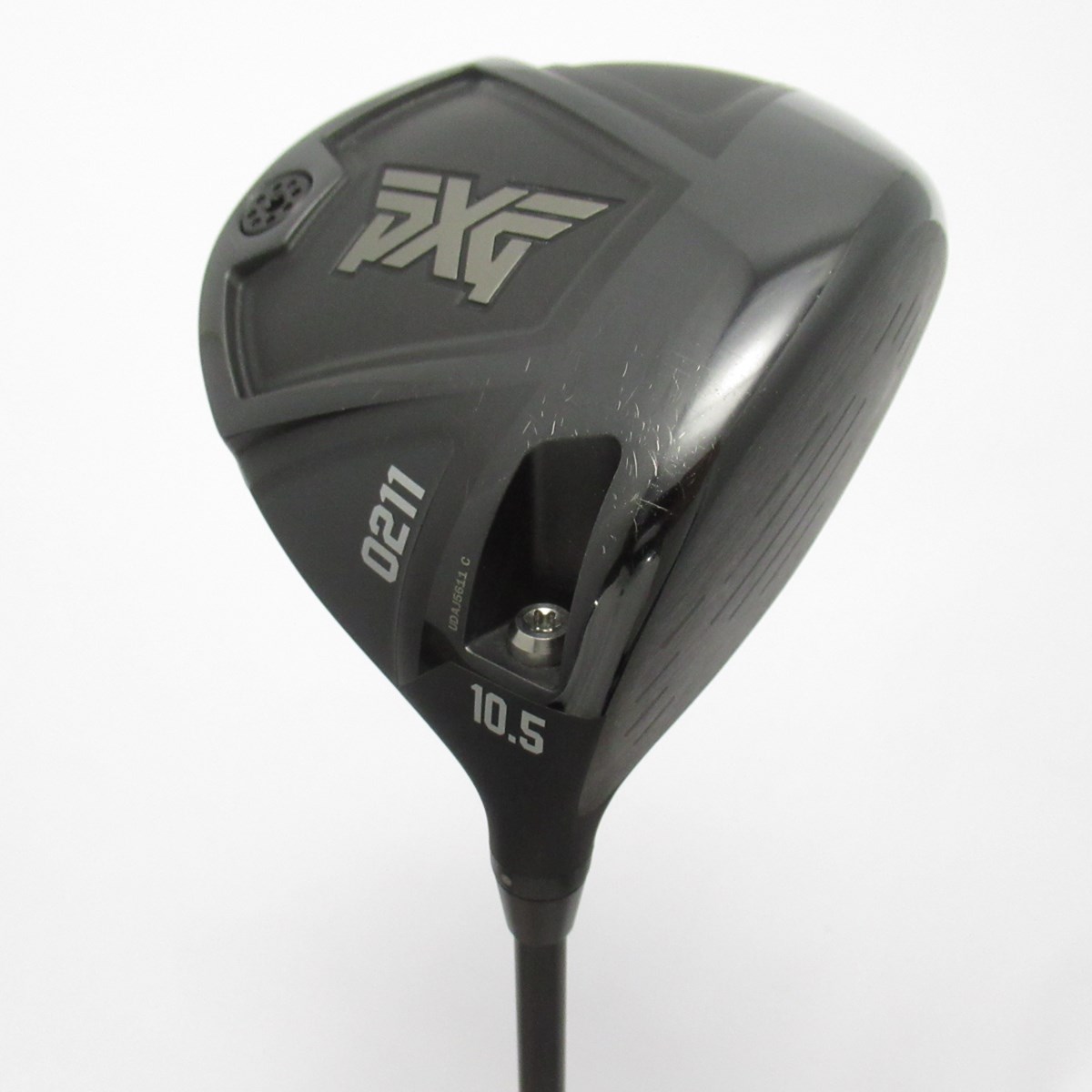 dショッピング |【中古】ピーエックスジー PXG PXG 0211 ドライバー