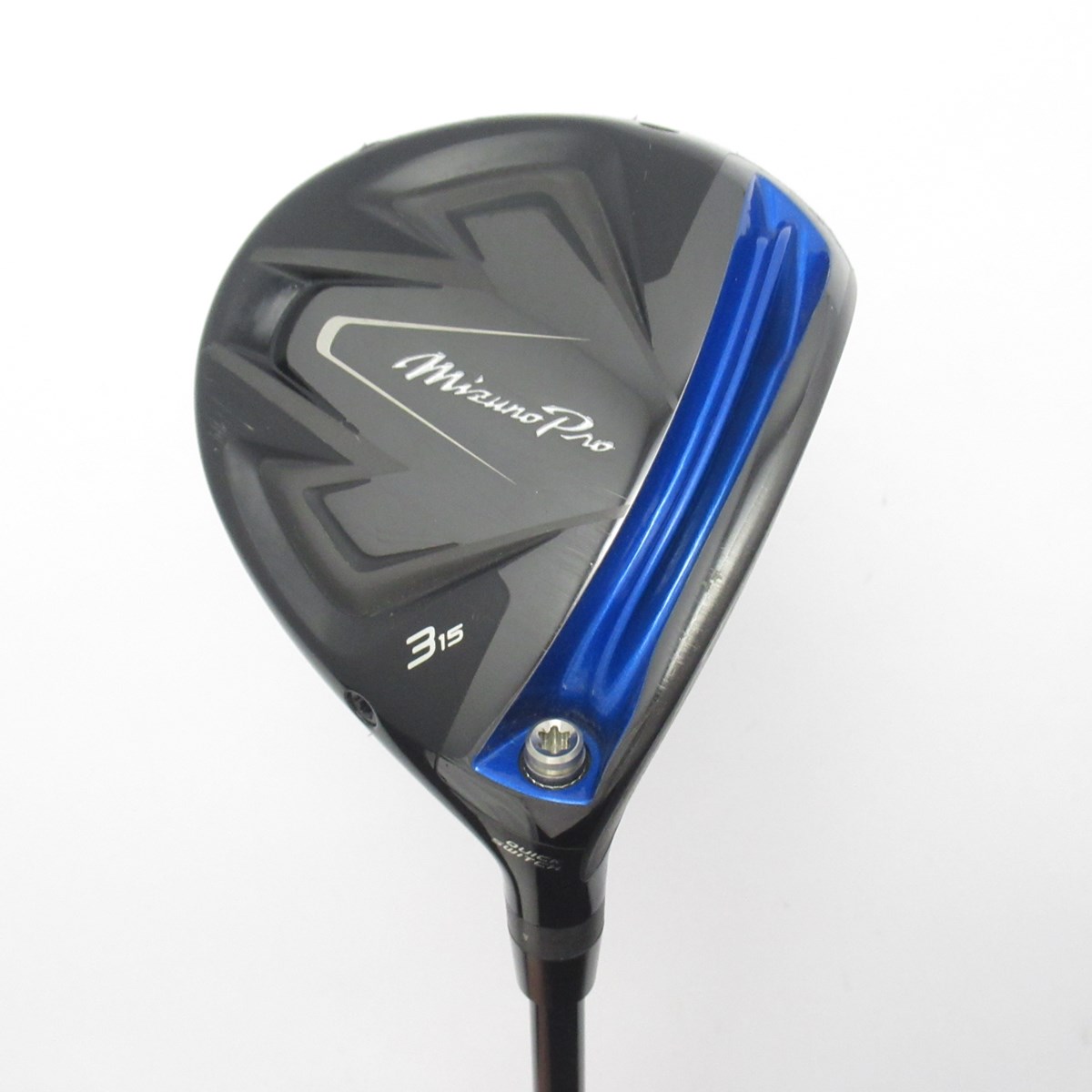 2022秋冬新作 中古 Cランク フレックスSR ミズノ Mizuno Pro 2019 7W