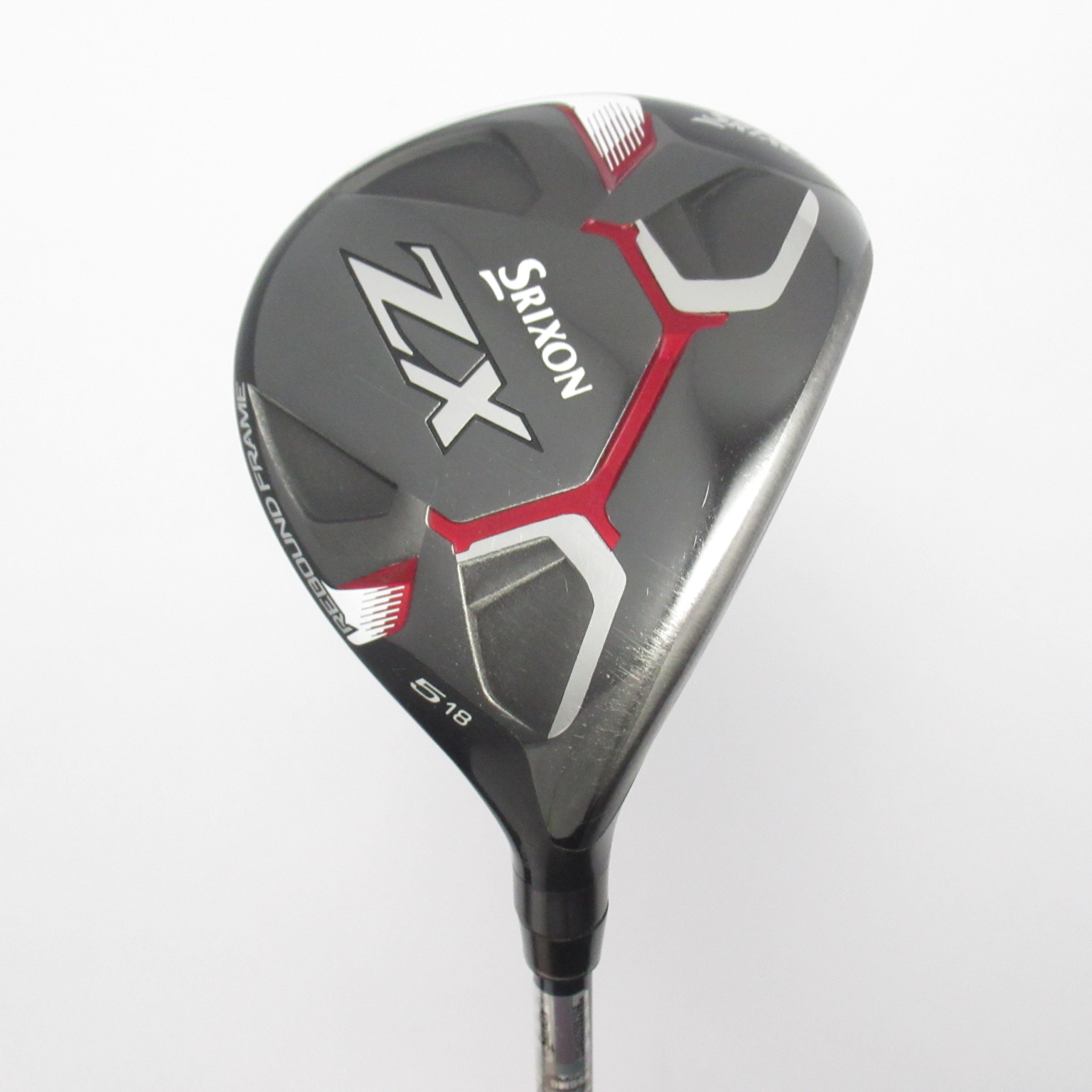 ダンロップ SRIXON スリクソン ZX フェアウェイウッド 5番W 18