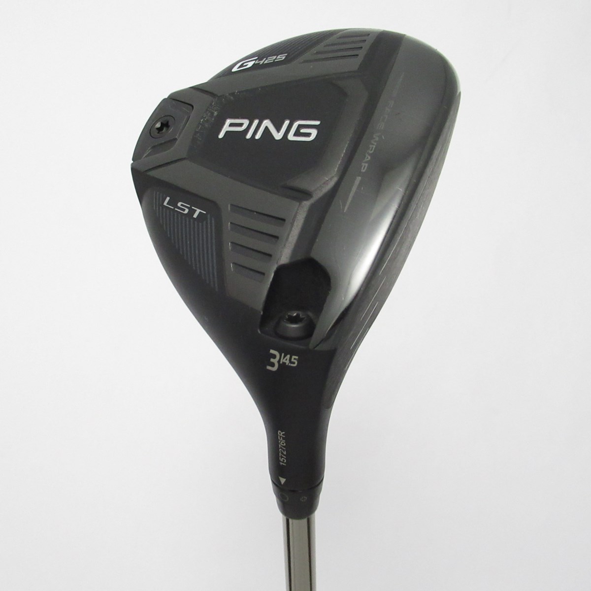 PING G425 SFT 5W 19度 純正シャフト PING TOUR 75 フレックスS ピン