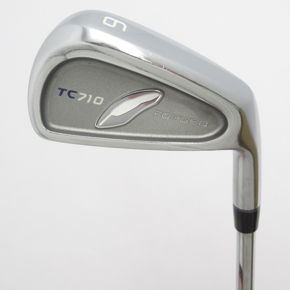 dショッピング |【中古】フォーティーン TC TC-710 FORGED アイアン