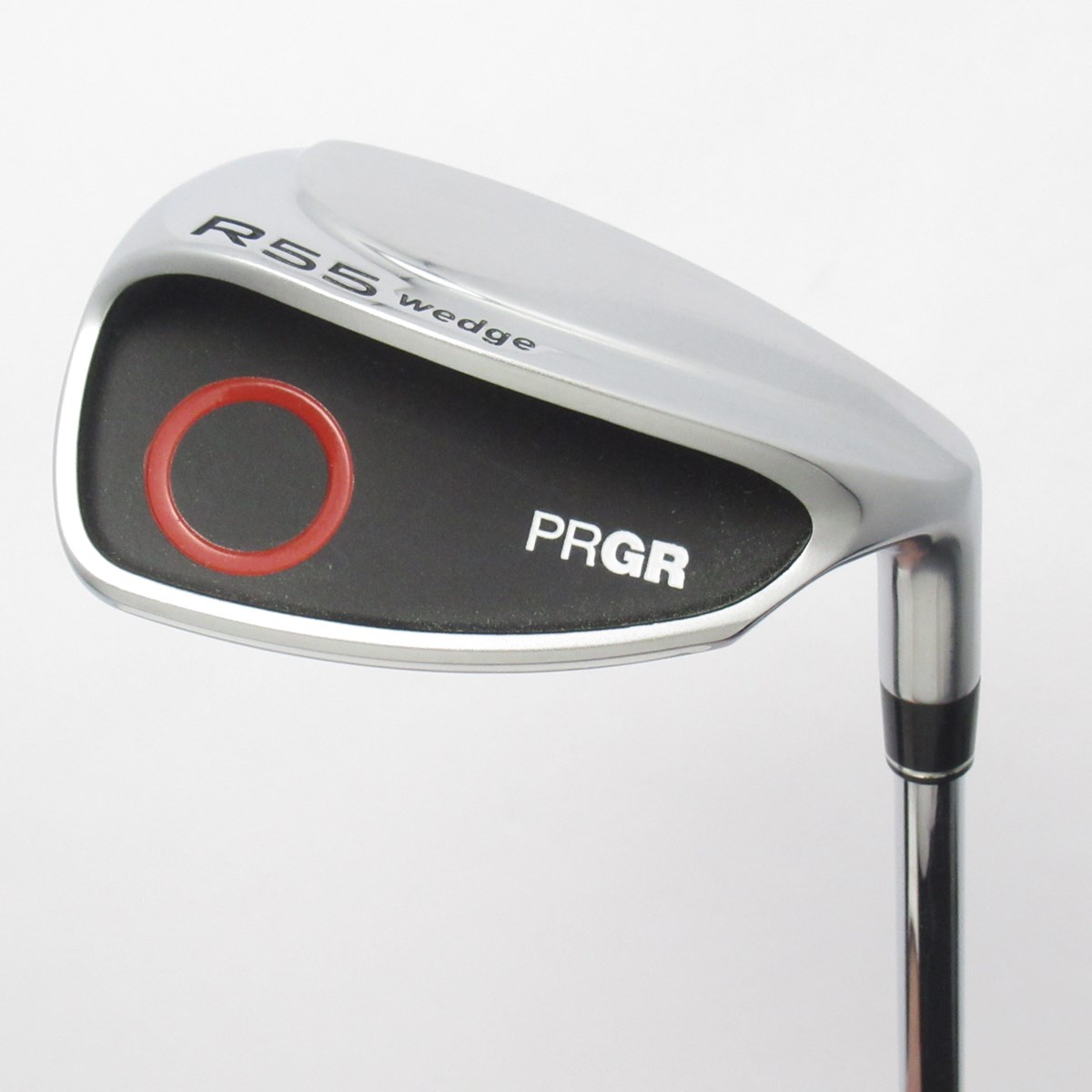 dショッピング |【中古】プロギア PRGR R55 Wedge ウェッジ スチール