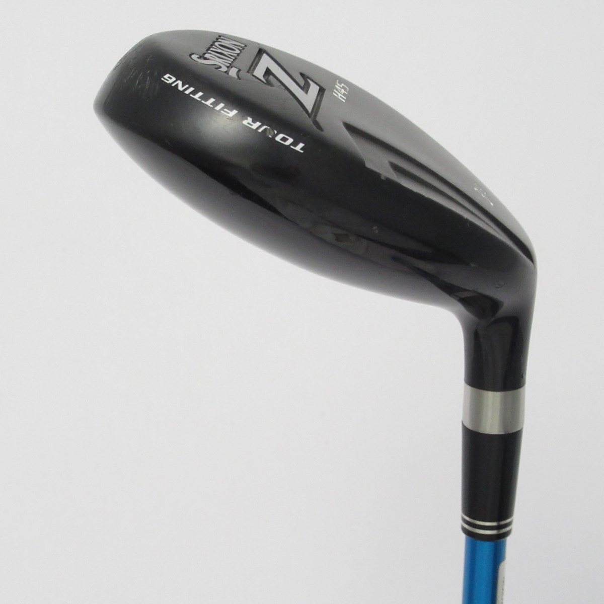 SRIXON スリクソン Ｚ H45 H2ユーティリティ16 Miyazaki 爆買い，お得 O) スリクソン Z H45 H2 16° ミヤザキS 完全ノーマル