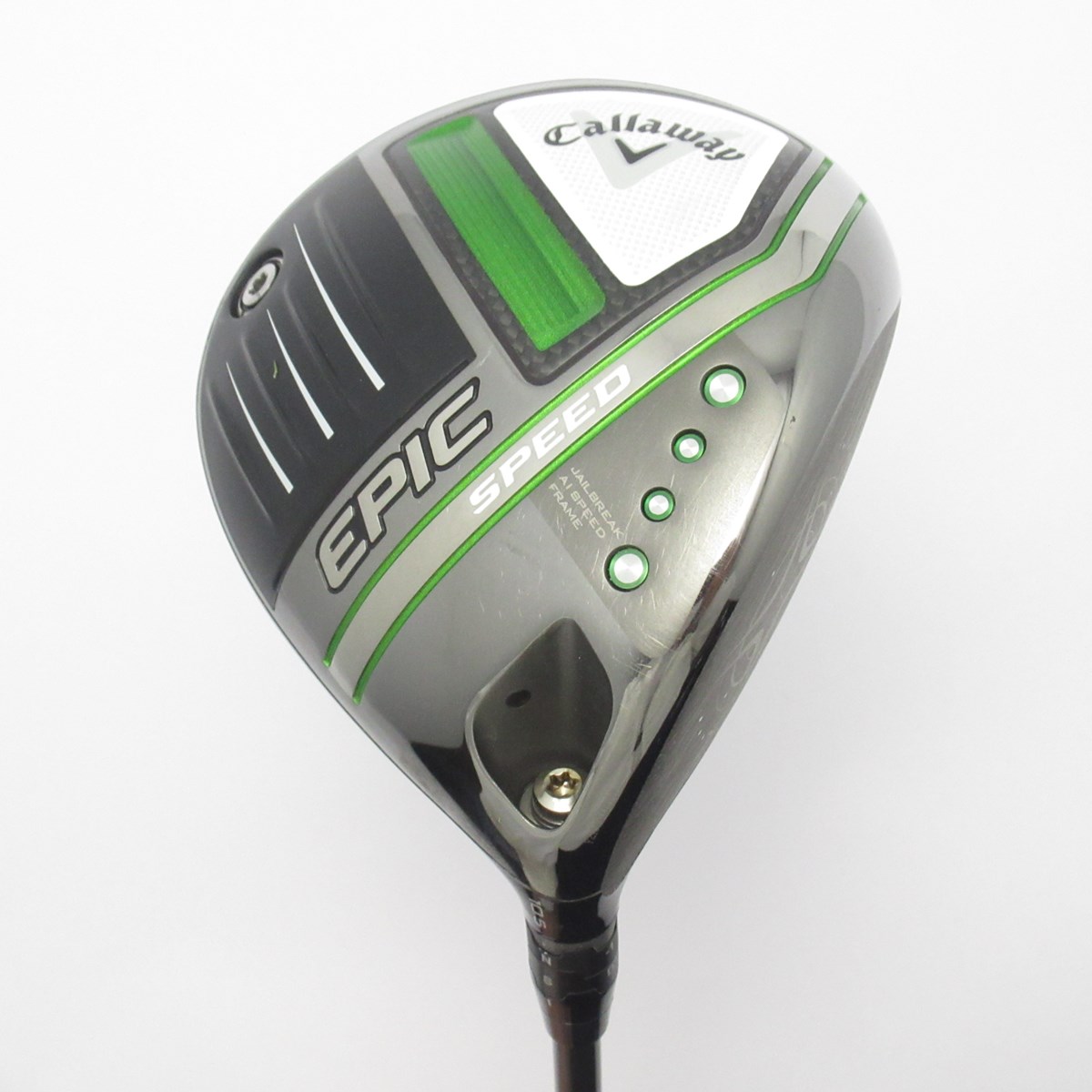 キャロウェイ エピックスピード フェアウェイウッド 7W ツアーAD TP-7