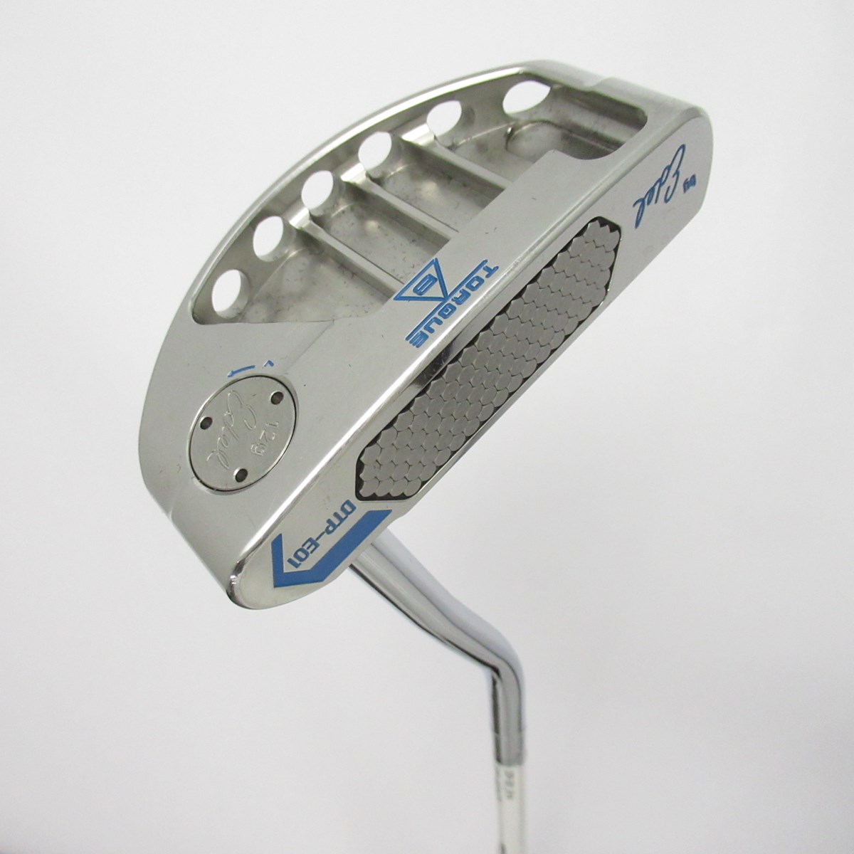 未使用☆デザインチューニング パター DTP-03 34インチ 定価18万円