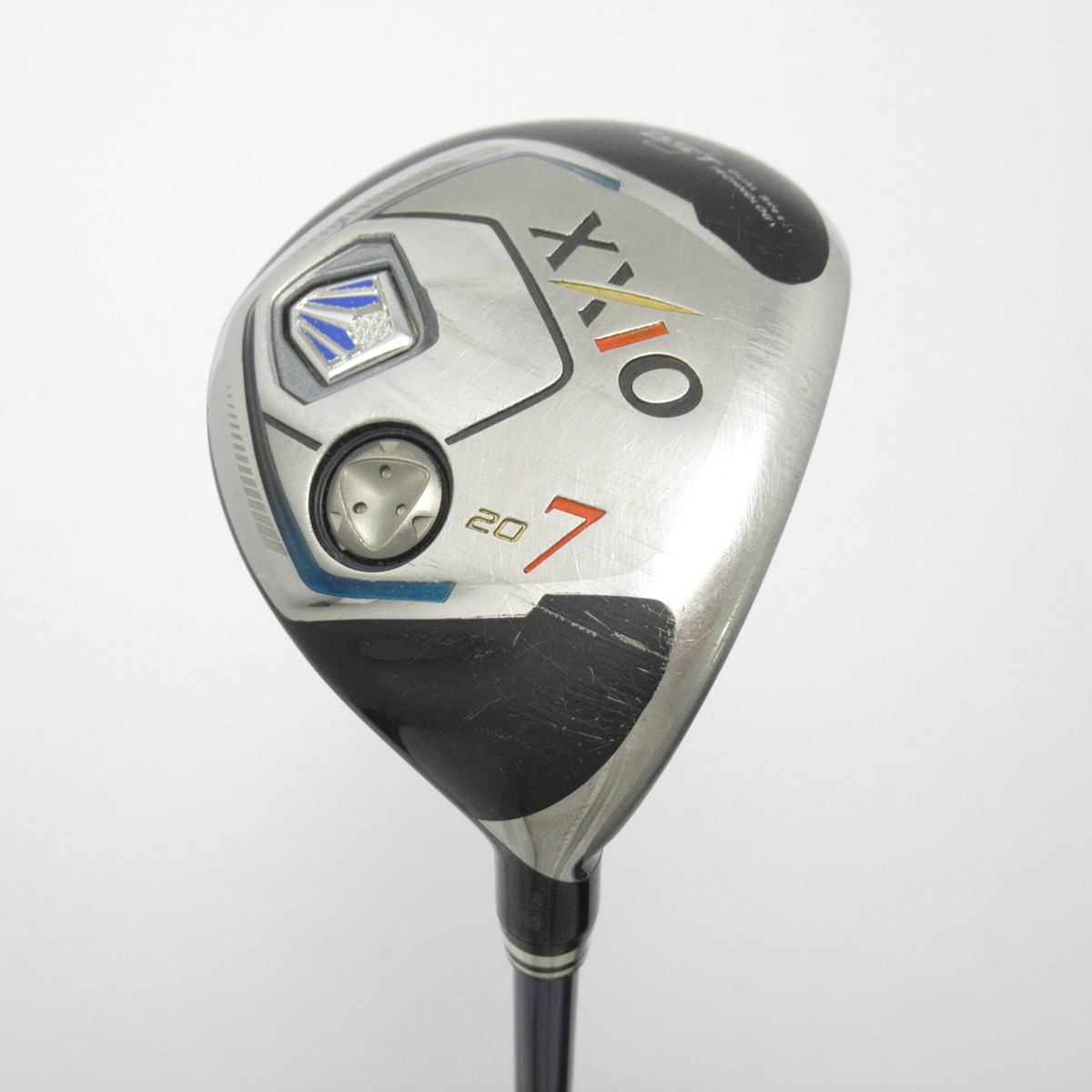 【中古】ダンロップ XXIO ゼクシオ エイト(2014) フェアウェイウッド MP800 シャフト：MP800 R 7W 20° 41.5inch