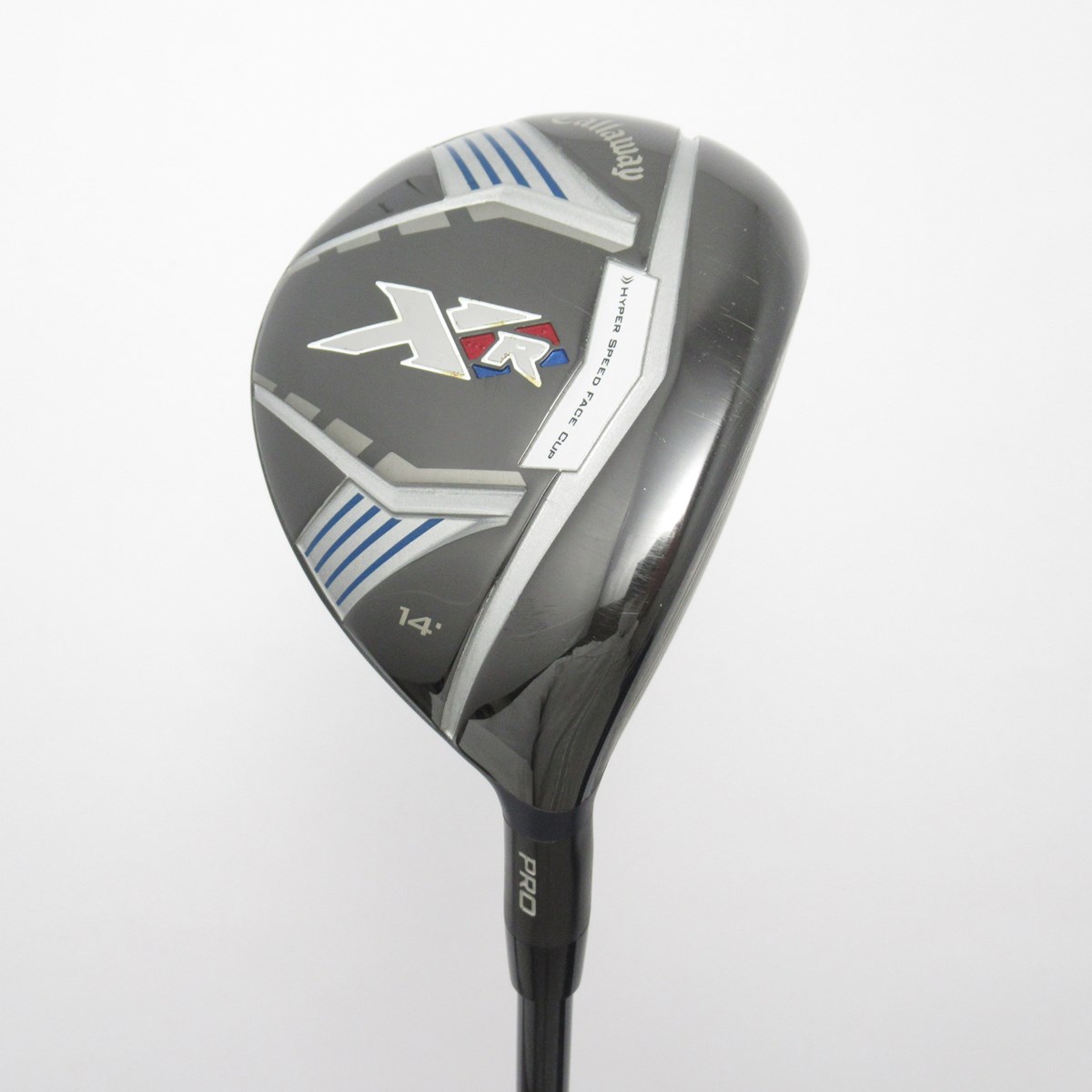 XR フェアウェイウッド 7w スピーダー569 S クラブ Callaway ROGUE