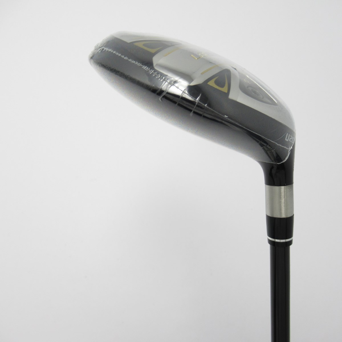 dショッピング |【中古】本間ゴルフ HONMA LB-818 ユーティリティ