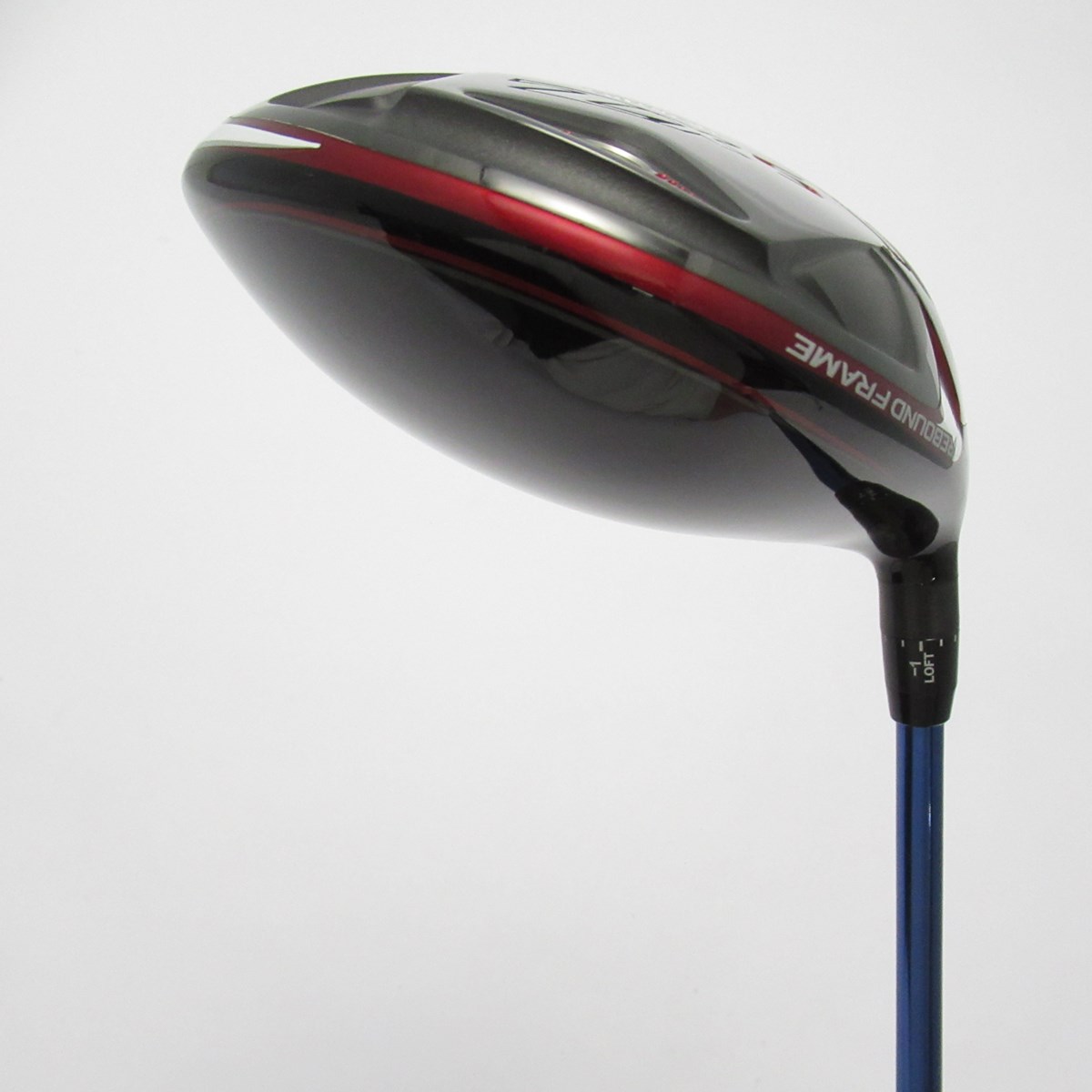 dショッピング |【中古】ダンロップ SRIXON スリクソン ZX5 ドライバー Diamana TB50 シャフト：Diamana TB50 S  9.5° 45.25inch | カテゴリ：中古ドライバーの販売できる商品 | GDOゴルフショップ (0522005869520)|ドコモの通販サイト