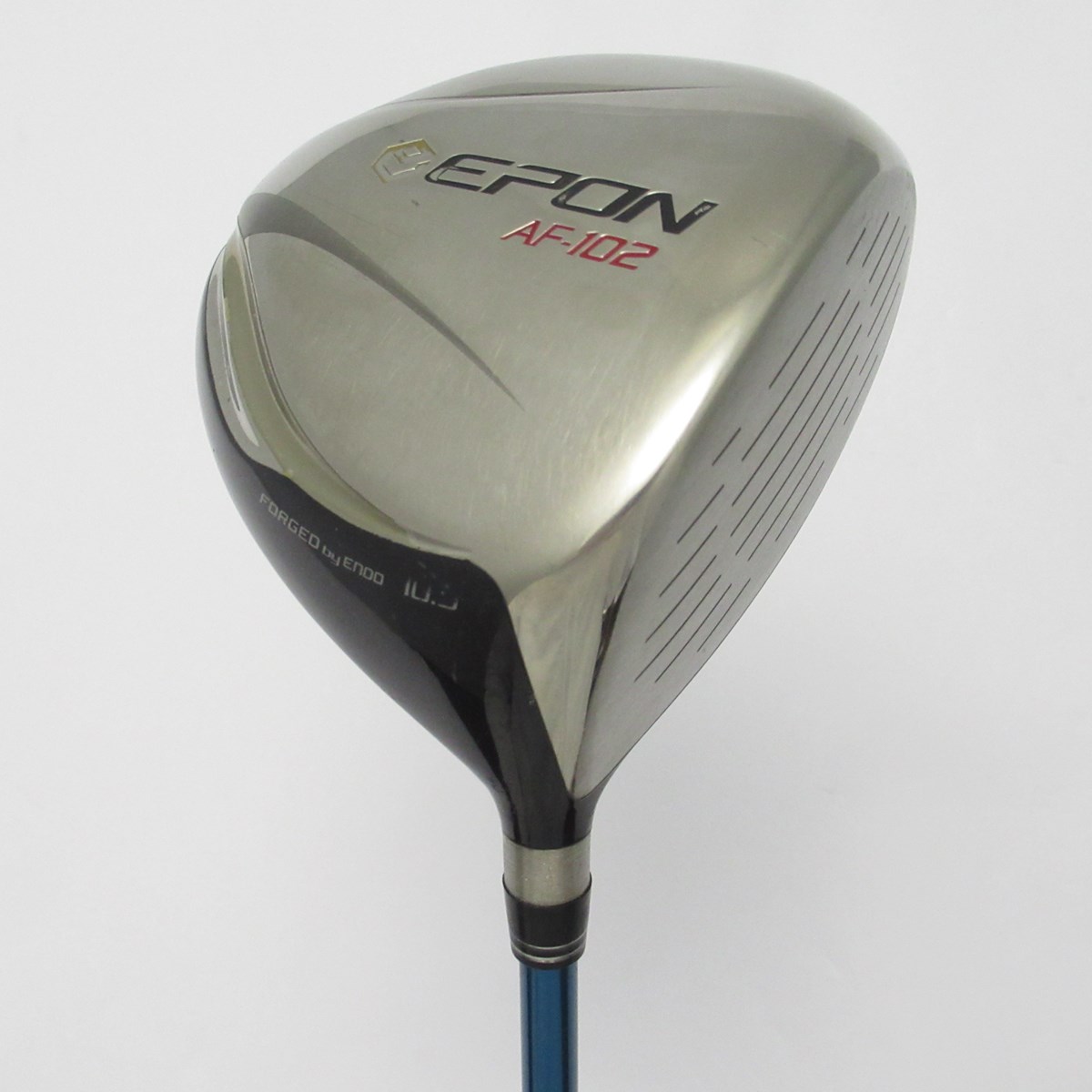 dショッピング |【中古】エポンゴルフ EPON AF-102 ドライバー