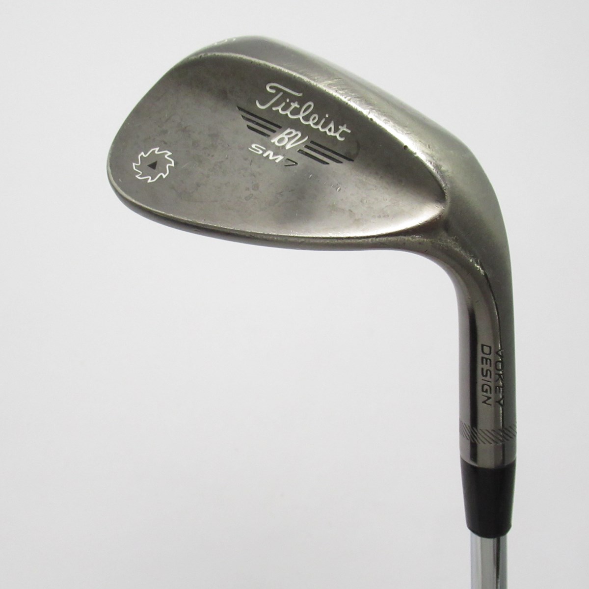 中古】タイトリスト Vokey ボーケイデザイン SM7 BS ウェッジ Dynamic