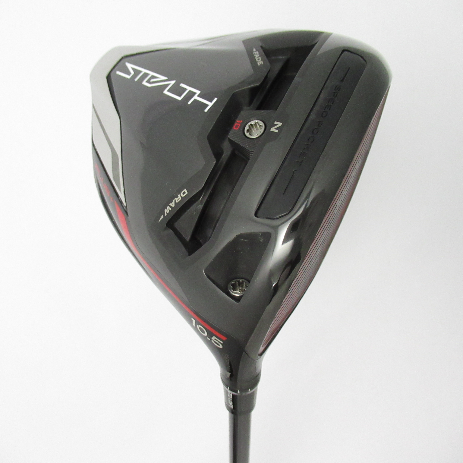 「ステルス プラス ドライバー」の価格をチェック（GDOゴルフショップ）