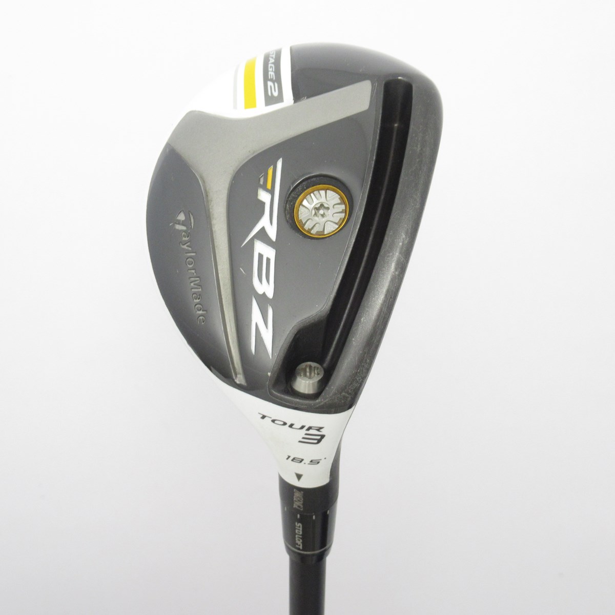 dショッピング |【中古】テーラーメイド RBZ RBZ STAGE 2 TOUR RESCUE