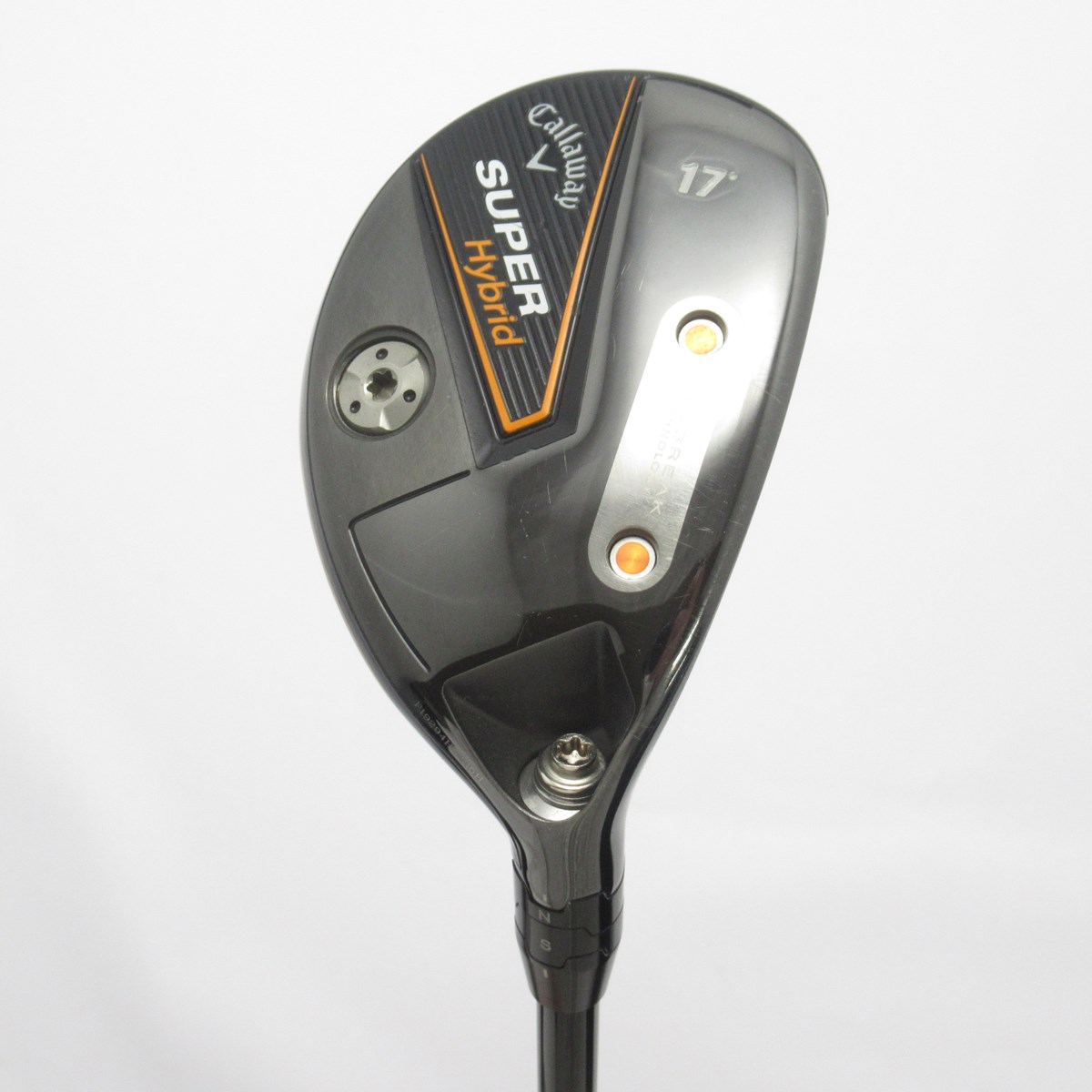 dショッピング |【中古】キャロウェイゴルフ Callaway Golf スーパー