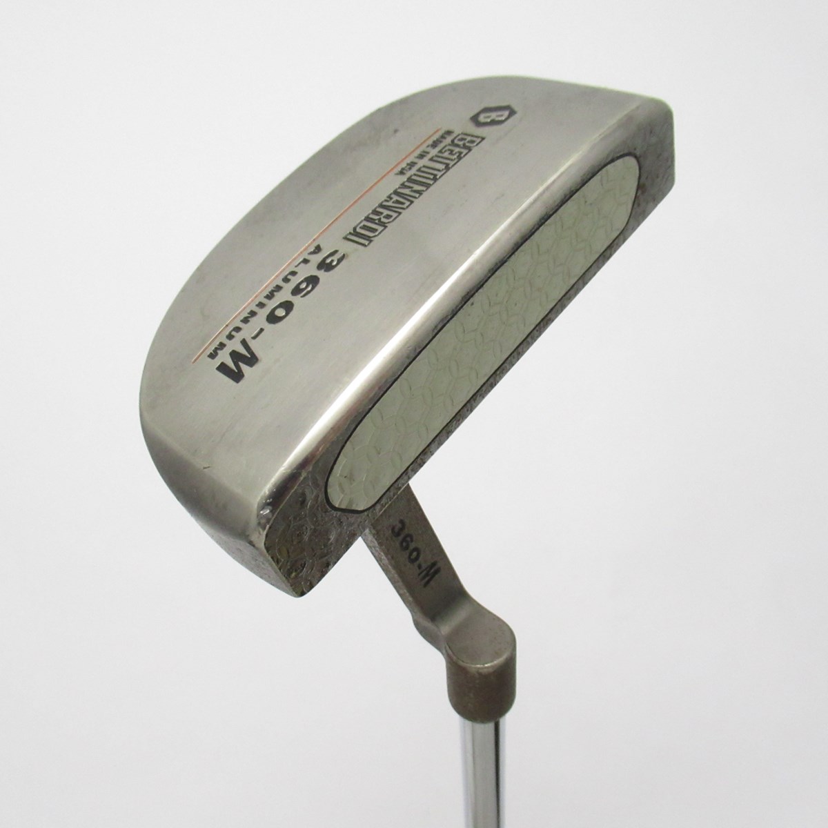 BETTINARD 360-Ei パター ゴルフパートナー オンラインショップ｜オンライン買取 - GOLF