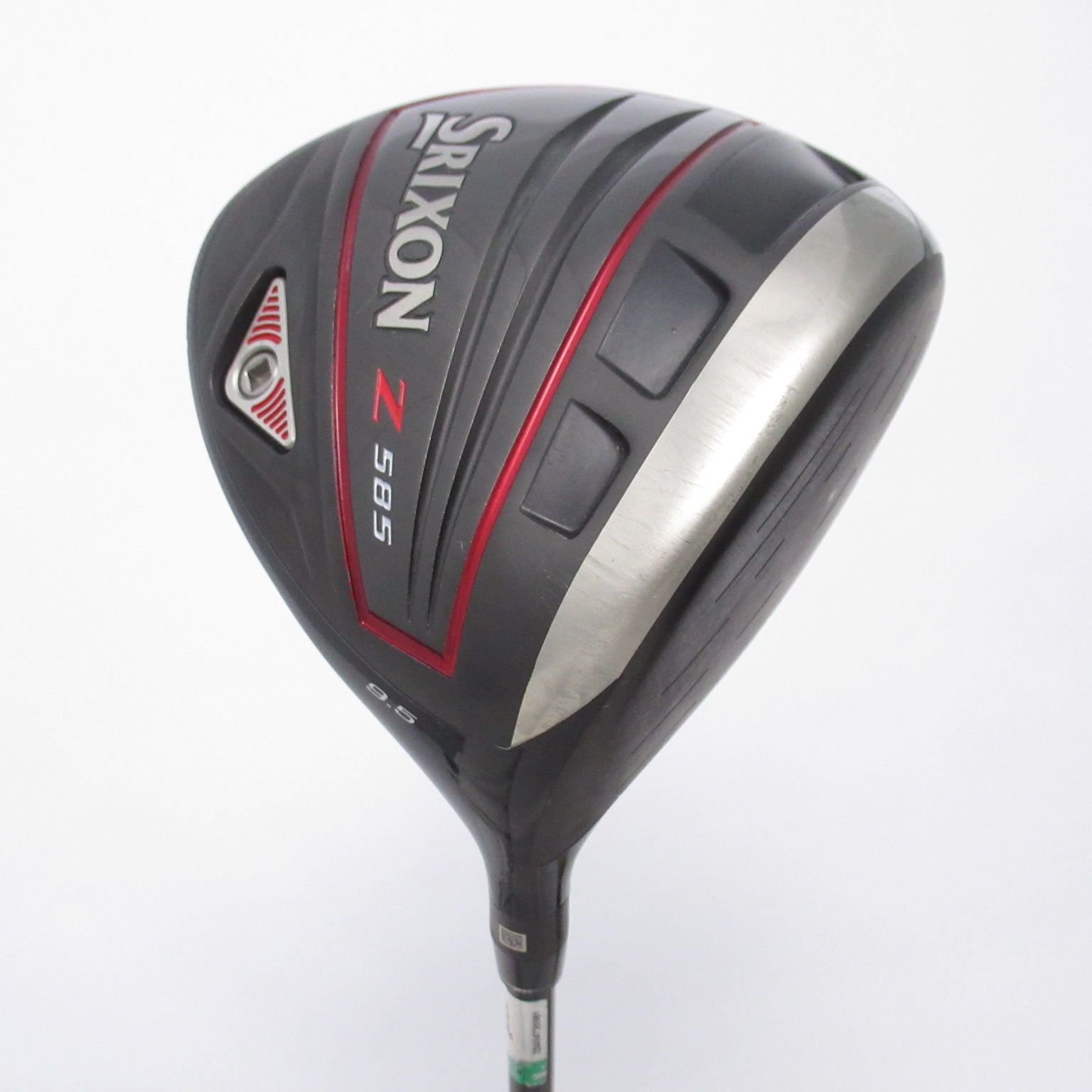 SRIXON(スリクソン) 中古ドライバー ダンロップ 通販｜GDO中古ゴルフクラブ