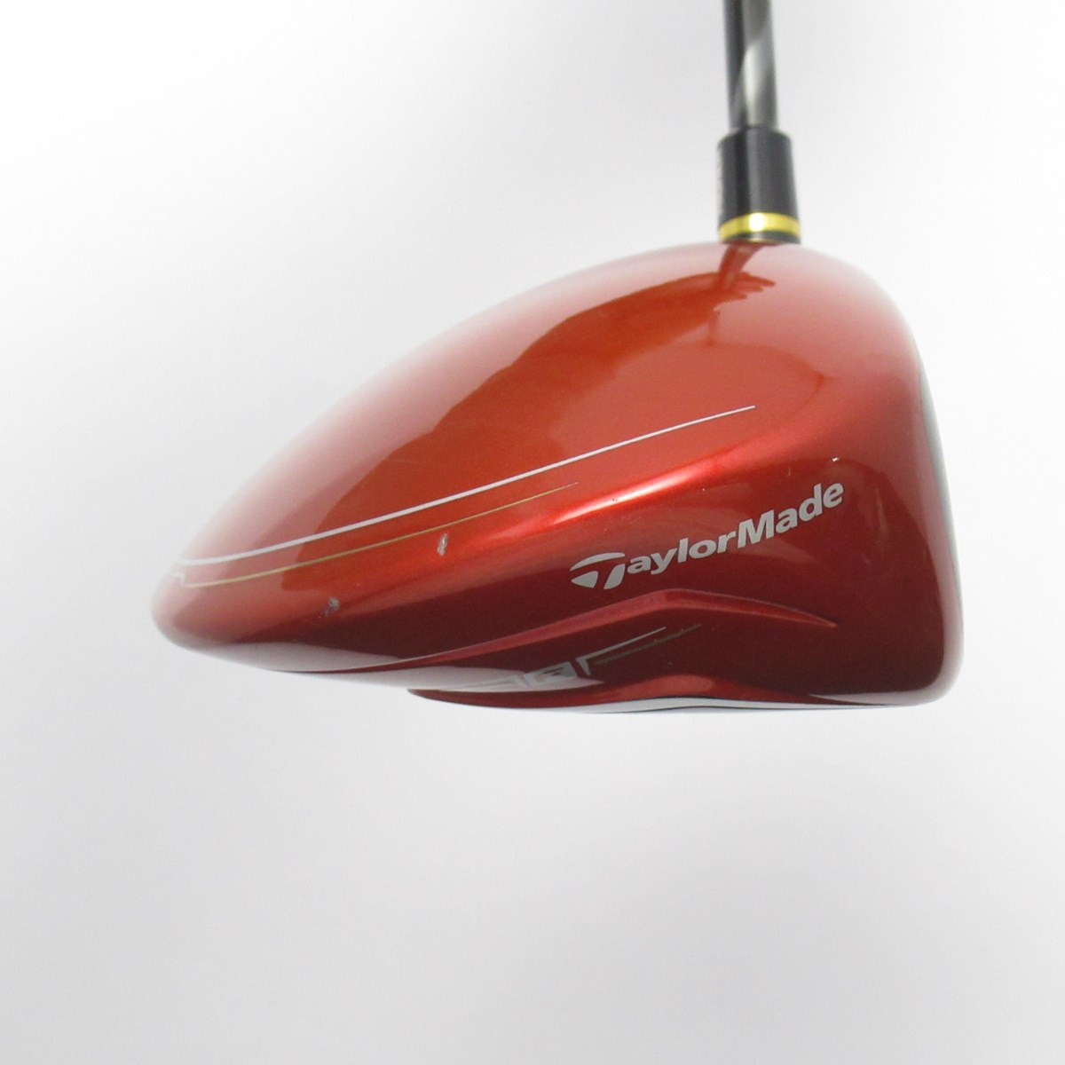 美品】テーラーメイド｜グローレF2ドライバーレッド（限定）9.5