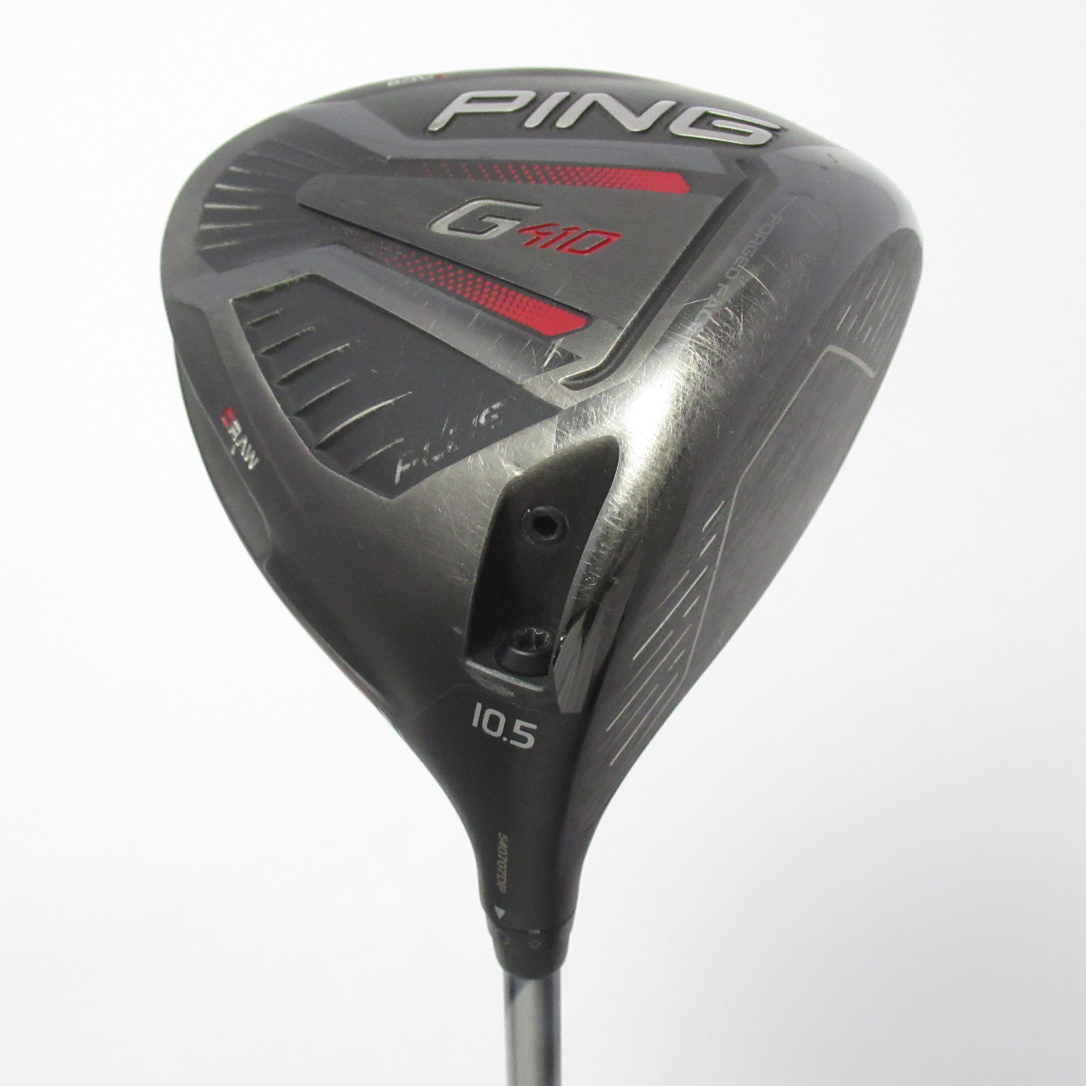 ピン「G410 PLUS ドライバー」の在庫＆価格をチェック（GDOゴルフショップ）