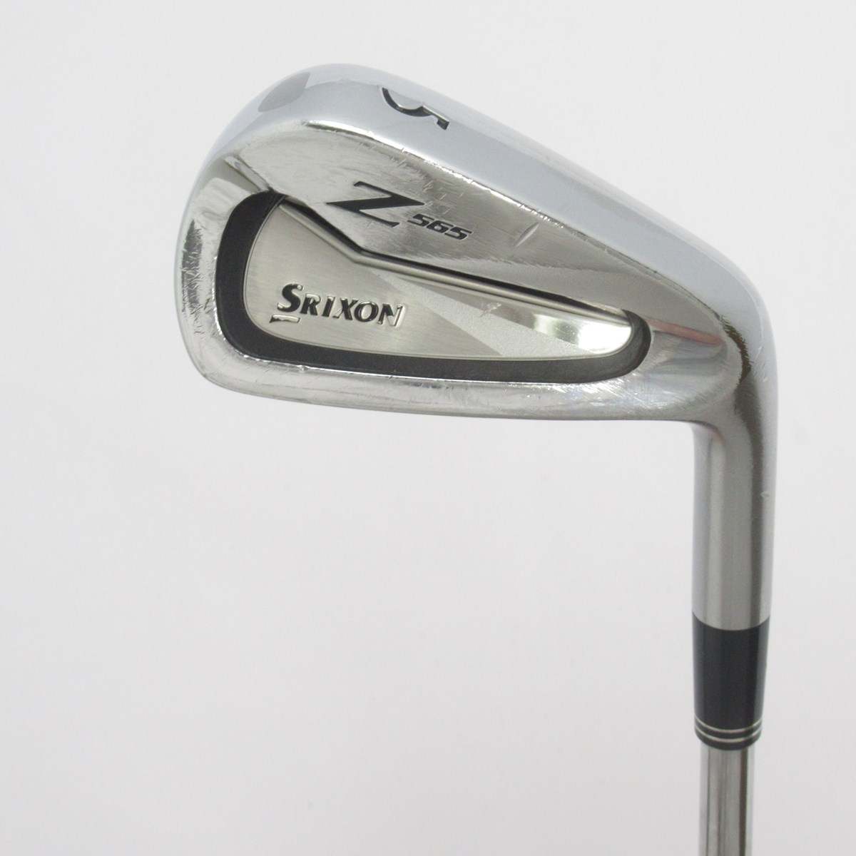 中古】スリクソン Z565 アイアン N.S.PRO MODUS3 TOUR 105 24 S D 