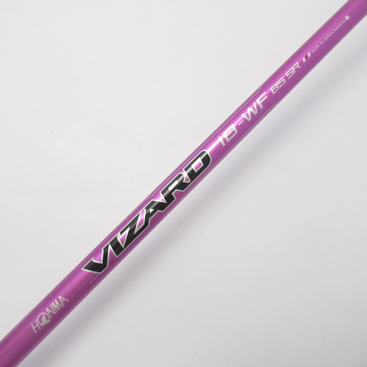 dショッピング |【中古】本間ゴルフ HONMA ソノ他 アイアンセット アイアン VIZARD IB-WF85 シャフト：VIZARD IB-WF85  SR | カテゴリ：中古アイアンセットの販売できる商品 | GDOゴルフショップ (0522005893003)|ドコモの通販サイト