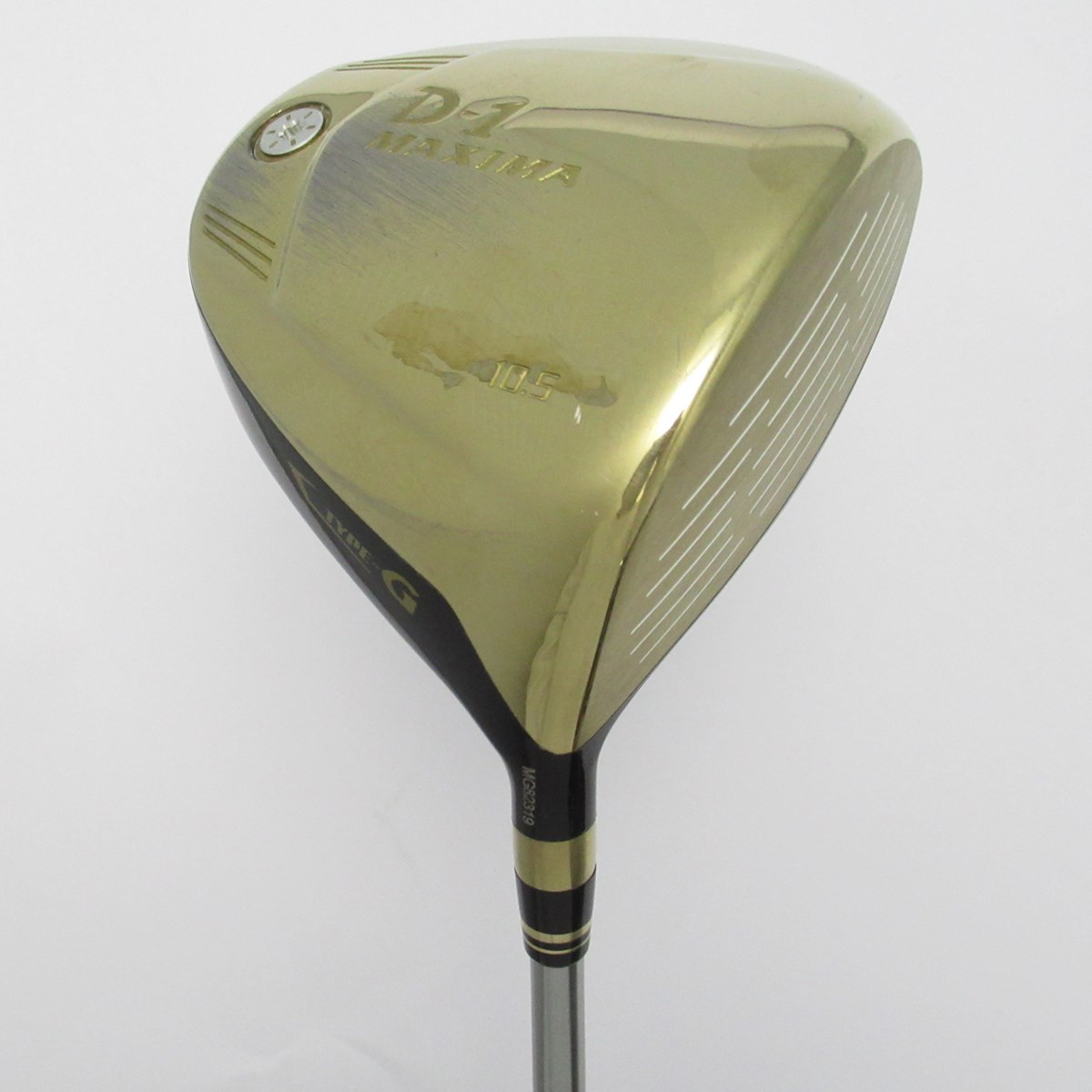 dショッピング |【中古】リョーマ ゴルフ RYOMA GOLF Ryoma D-1 MAXIMA