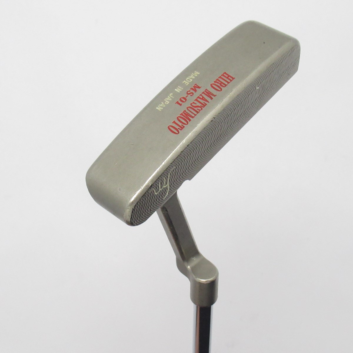 ヒロマツモト(HIRO MATSUMOTO) 中古ゴルフクラブ 通販｜GDO中古ゴルフ 