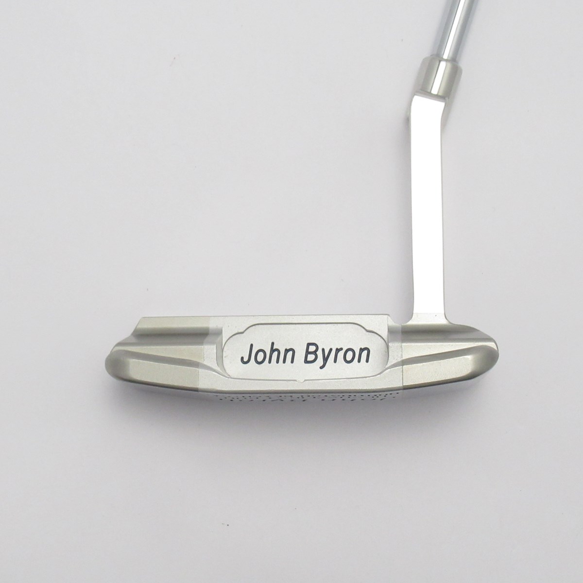 dショッピング |【中古】ジョン・バイロン John Byron ソノ他 パター パター スチールシャフト シャフト：スチールシャフト 34inch  レフティ 【34】 | カテゴリ：中古パターの販売できる商品 | GDOゴルフショップ (0522005919146)|ドコモの通販サイト