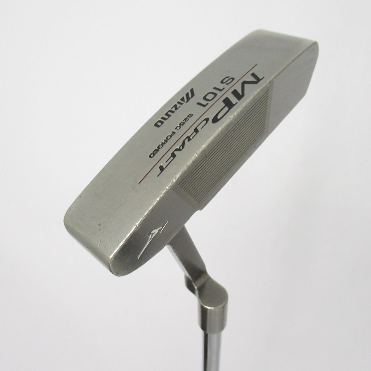 MIZUNO - MIZUNO パターMP craft S101 Forged MIZUNO パターMP craft S101 Forged