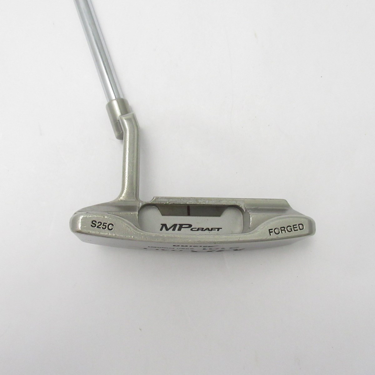 MIZUNO - MIZUNO パターMP craft S101 Forged MIZUNO パターMP craft S101 Forged