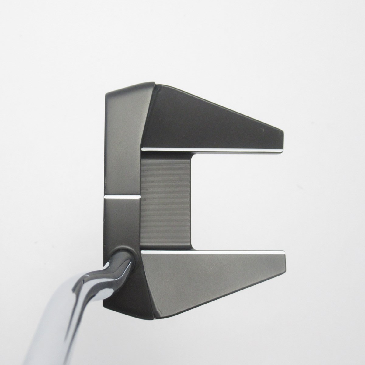 dショッピング 【中古】オデッセイ TOULON TOULON LAS VEGAS(2022) パター カーボンスチール複合シャフト