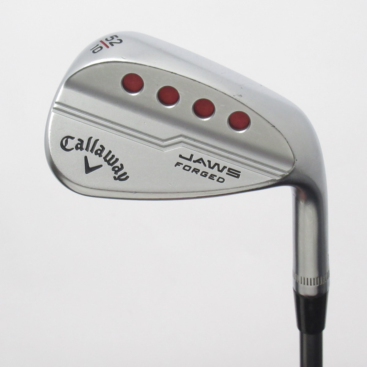 キャロウェイゴルフ Callaway Golf JAWS フォージド CRM ウェッジ MCI