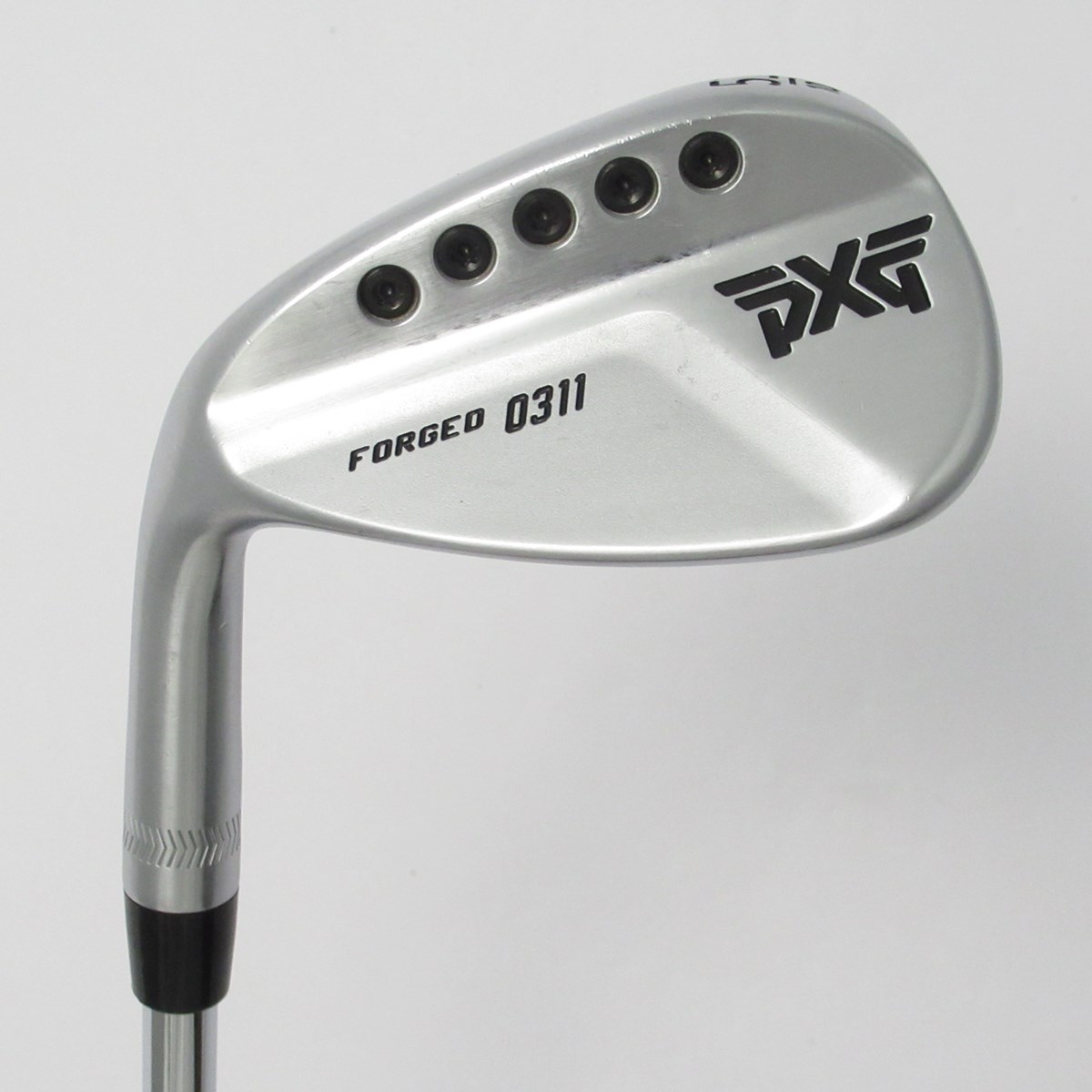 dショッピング |【中古】ピーエックスジー PXG PXG 0311 FORDED