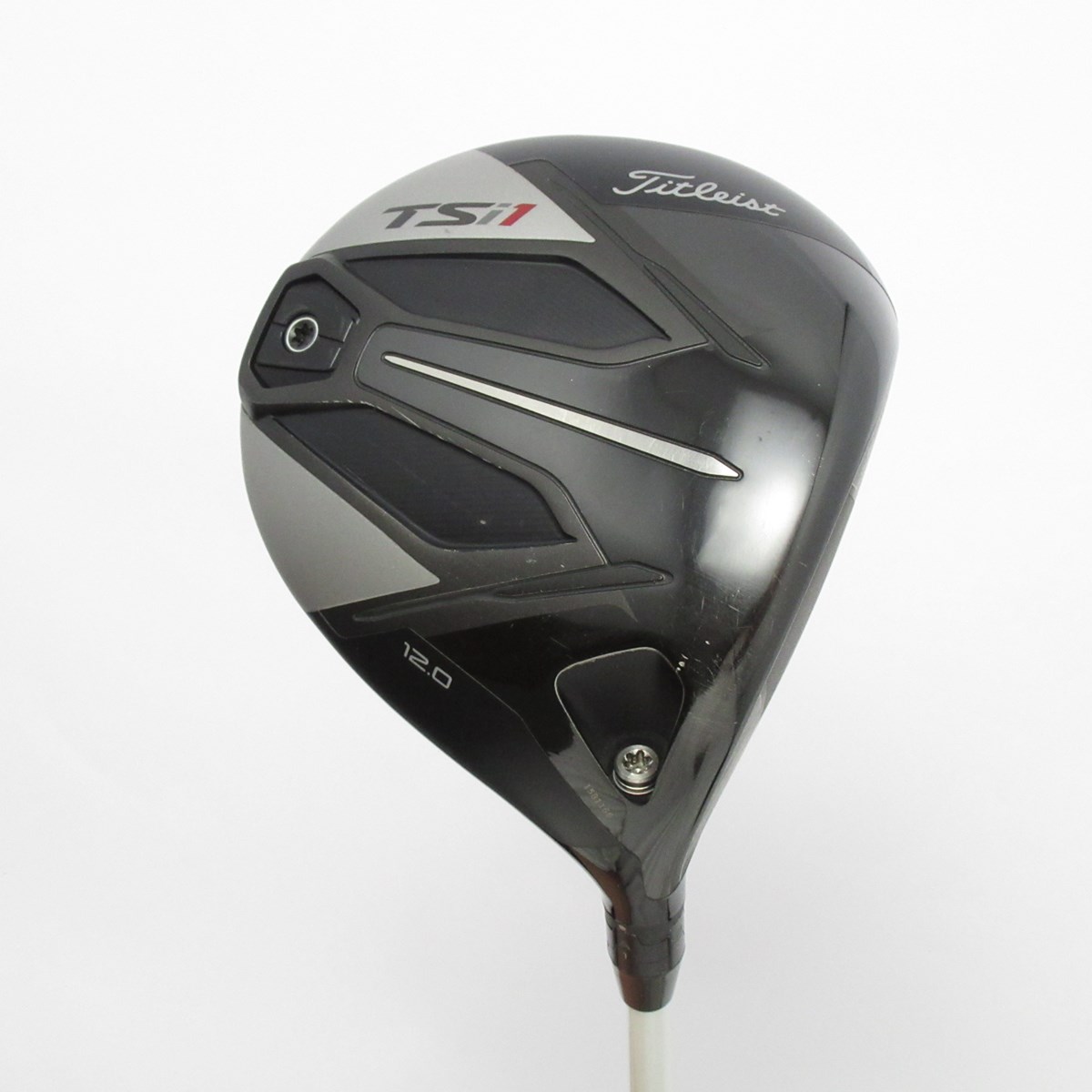 Titleist TSi1 ドライバー　純正シャフトSR Titleist TSi1 ドライバー 純正シャフトSR Titleist TSi1 ドライバー