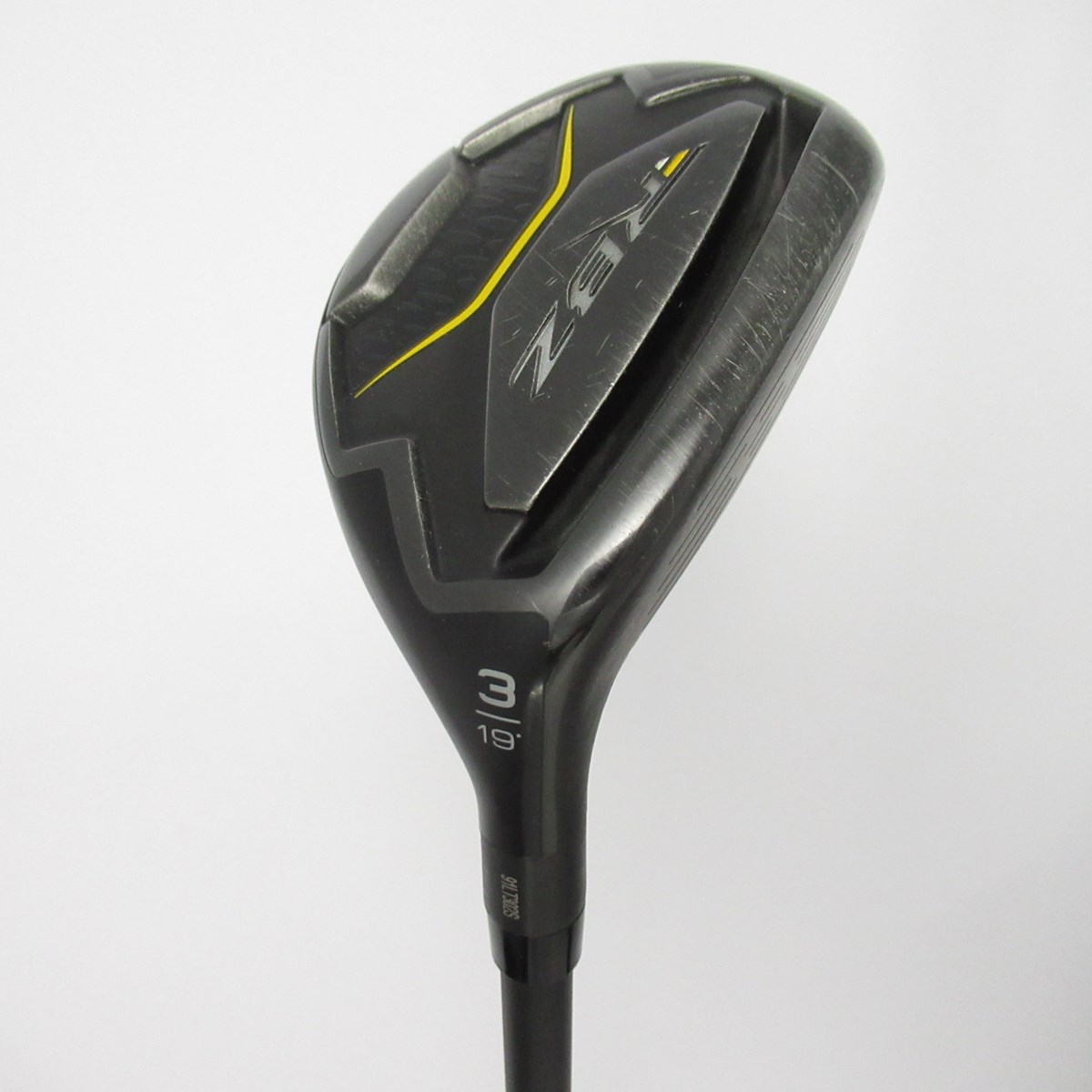 dショッピング |【中古】テーラーメイド RBZ ロケットボールズブラック US ユーティリティ ROCKET FUEL 65 シャフト：ROCKET  FUEL 65 S U3 19° 40.75inch | カテゴリ：中古ユーティリティの販売できる商品 | GDOゴルフショップ  (0522005933748)|ドコモの通販サイト