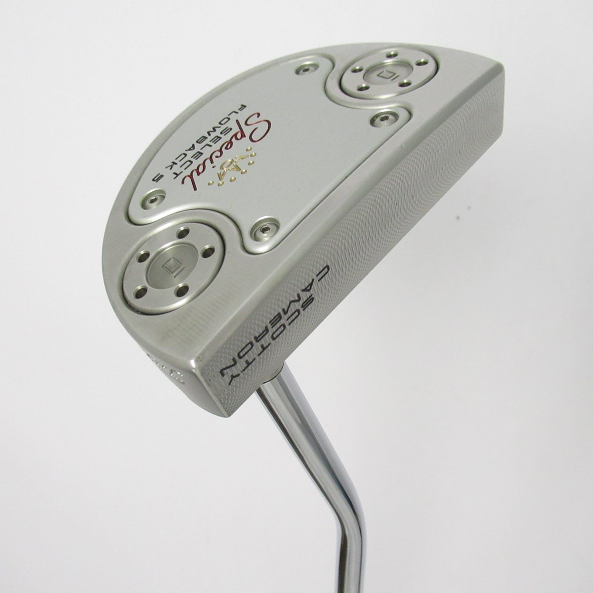 に初値下げ！ SCOTTY CAMERON ゴルフクラブ クラブ スコッティ