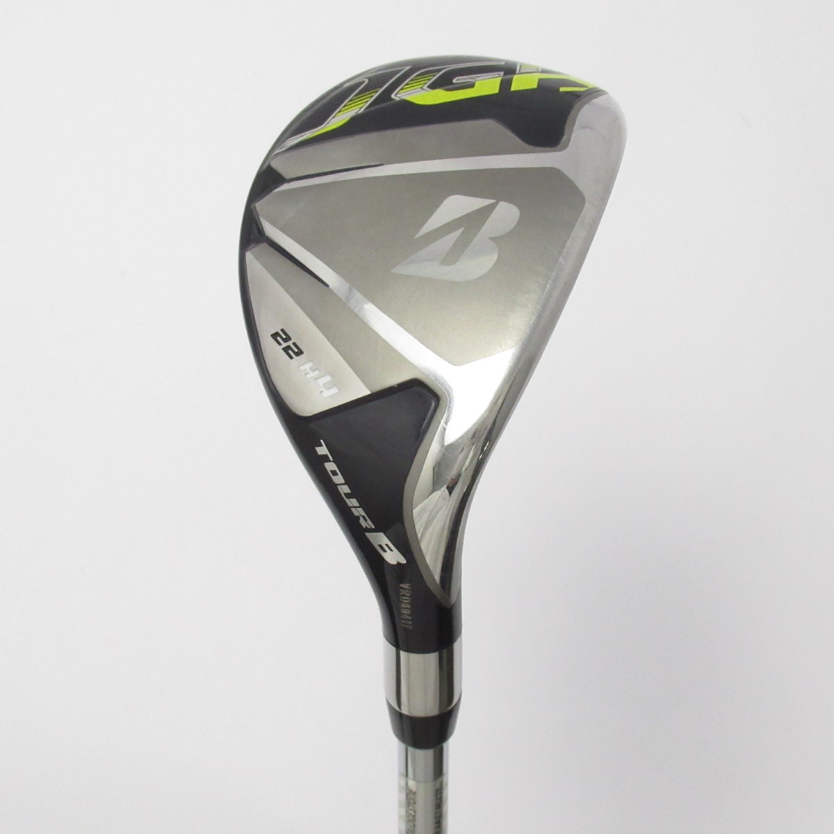 中古】ツアーB JGR ユーティリティ N.S.PRO MODUS3 TOUR 105 22 S C