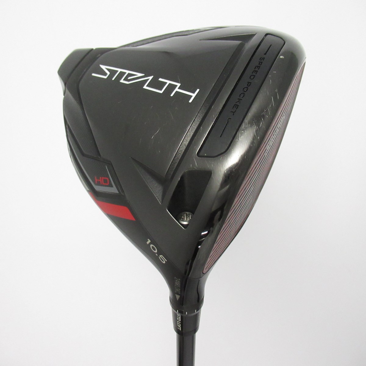 最大94％オフ！ 中古 Bランク フレックスSR テーラーメイド STEALTH 9