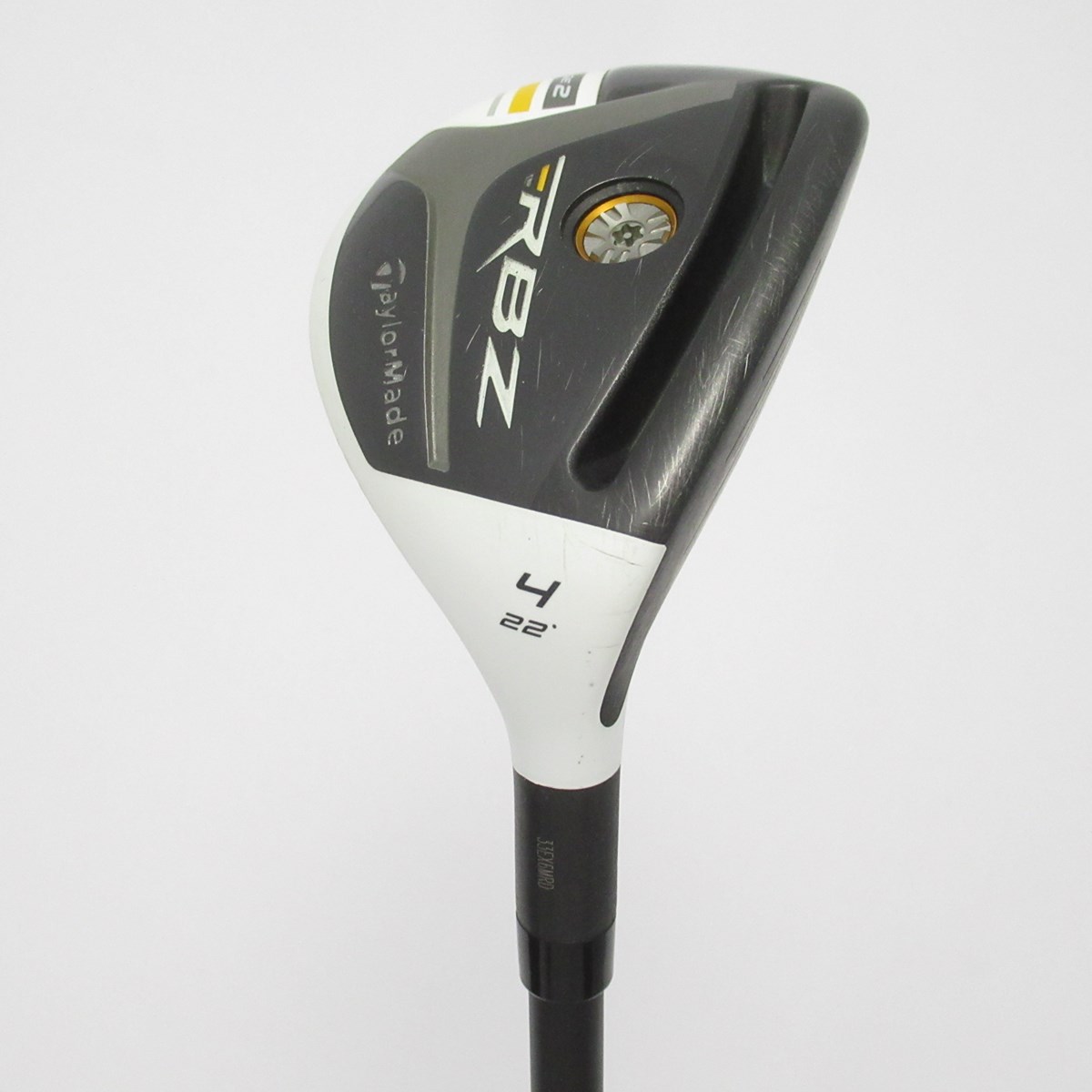 dショッピング |【中古】テーラーメイド RBZ RBZ STAGE 2 RESCUE US