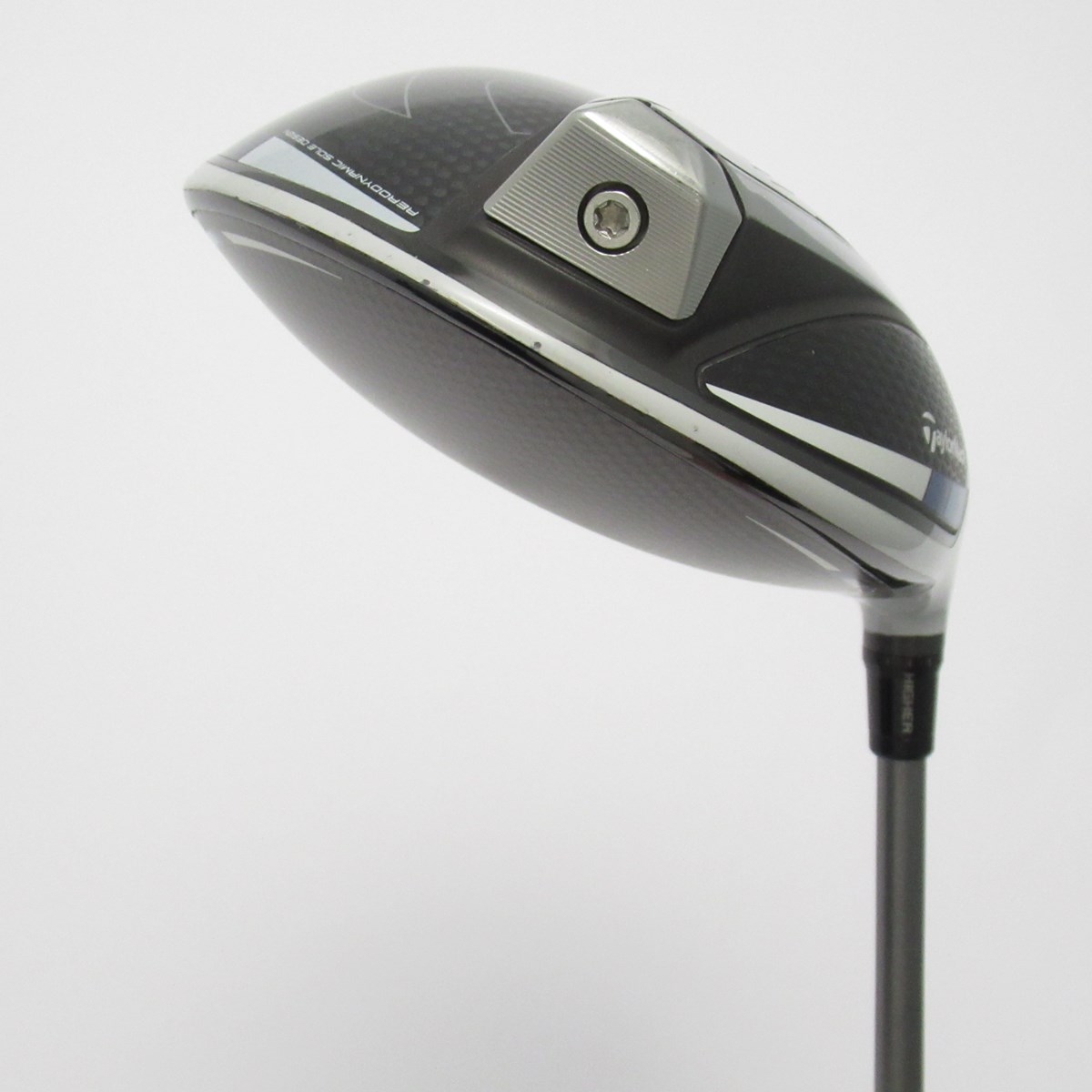 dショッピング |【中古】テーラーメイド SIM SIM マックス ドライバー